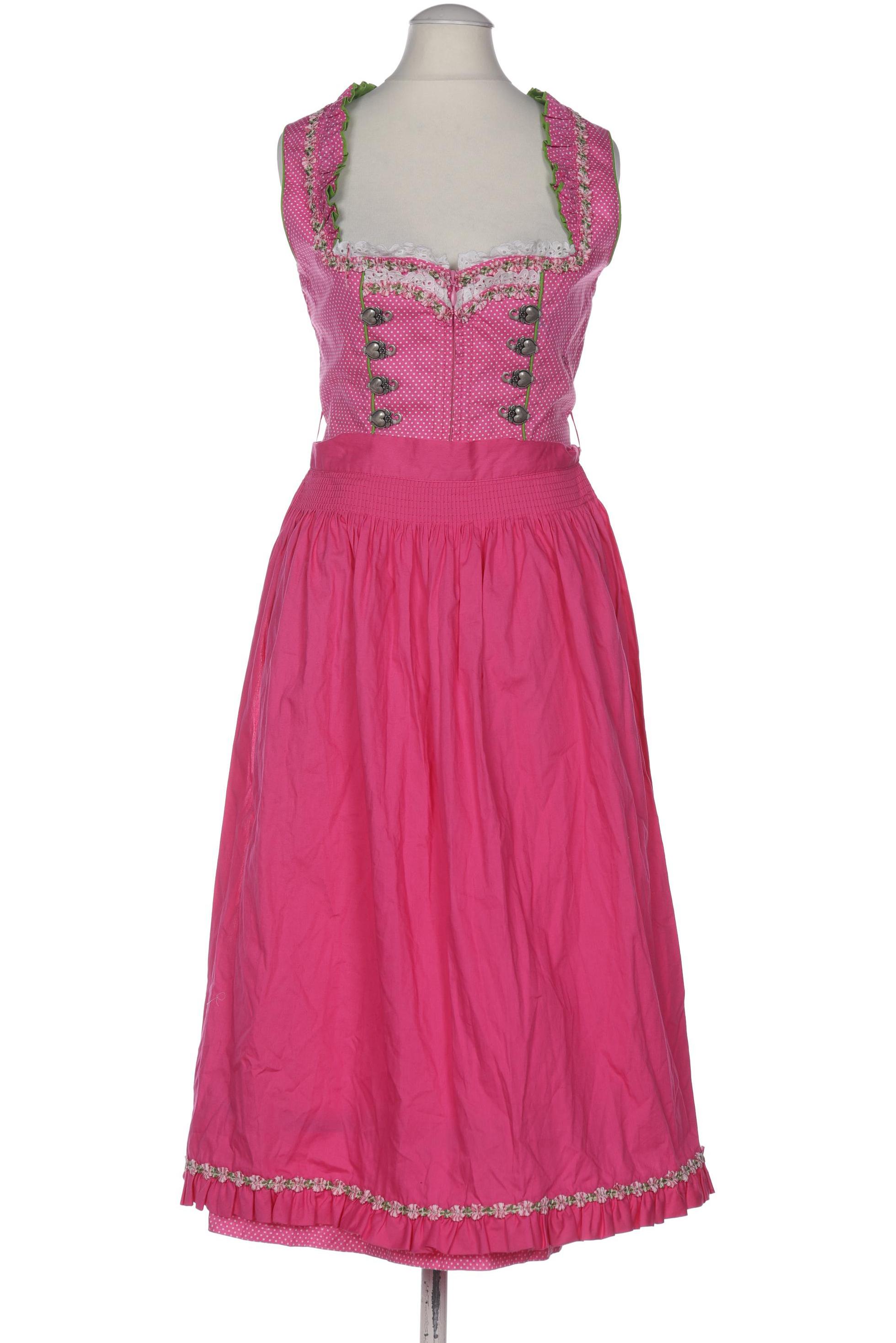 

Krüger Damen Kleid, pink, Gr. 32