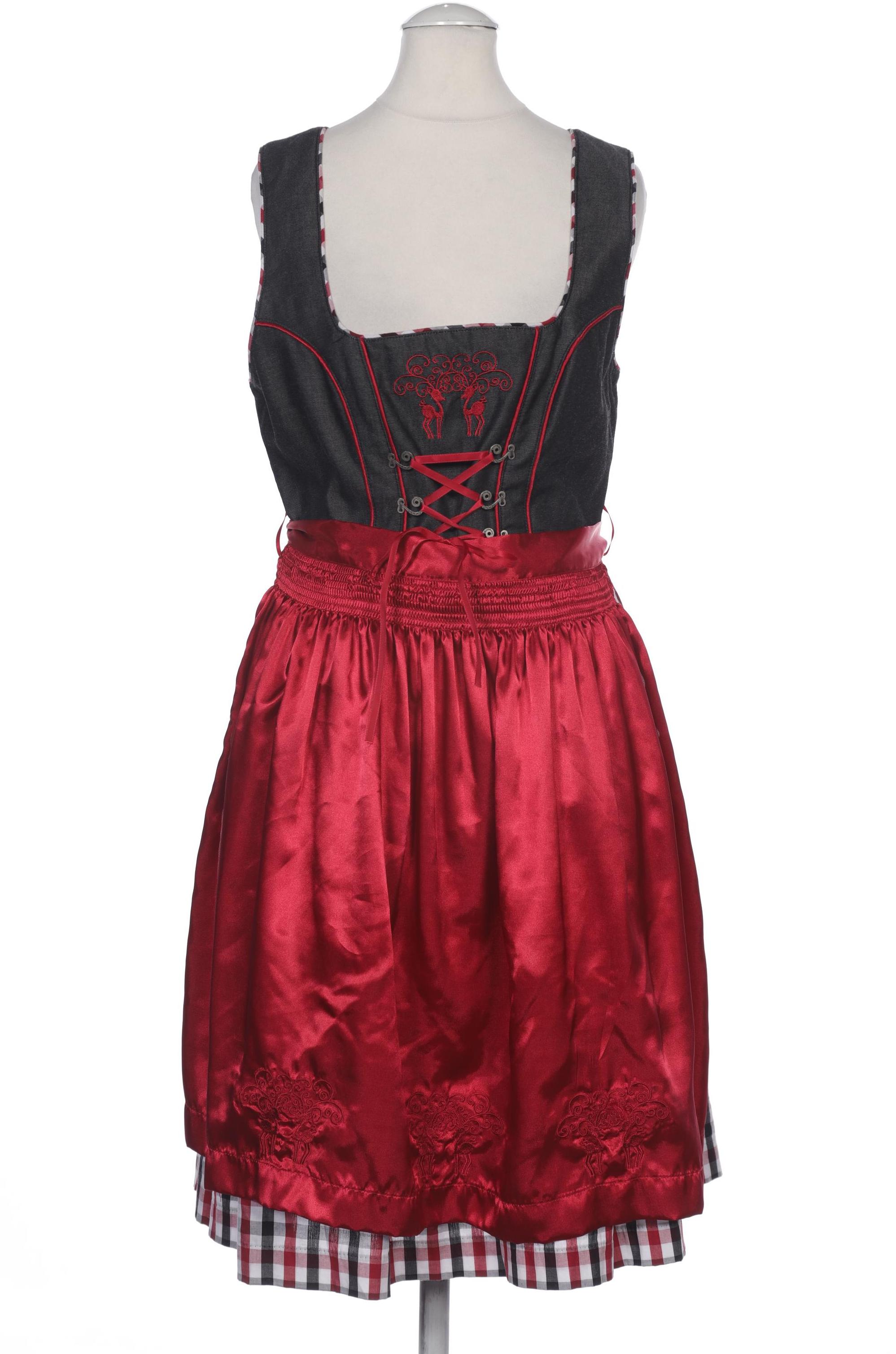 

Krüger Damen Kleid, rot