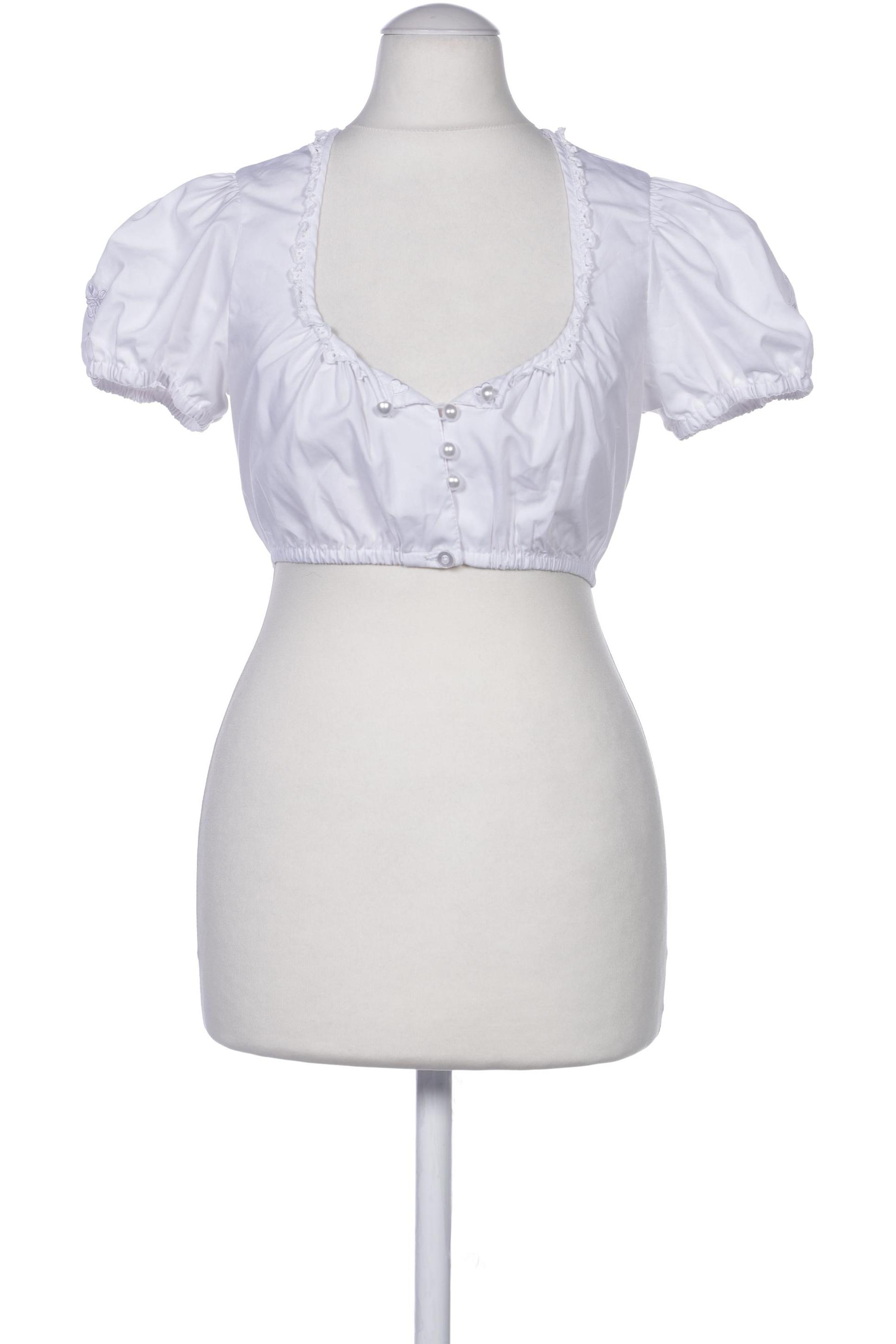 

Krüger Damen Bluse, weiß, Gr. 34