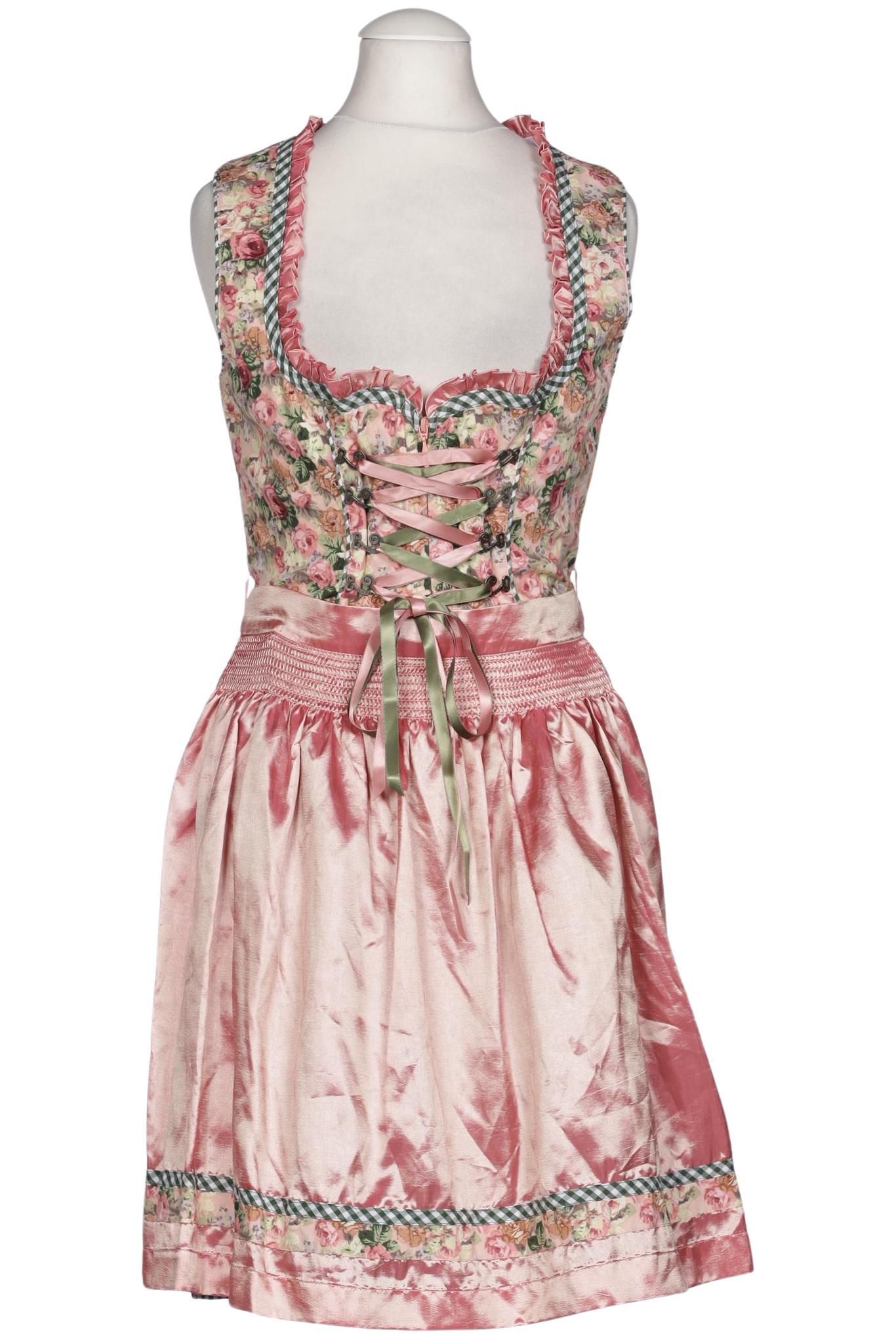 

Krüger Damen Kleid, mehrfarbig, Gr. 34