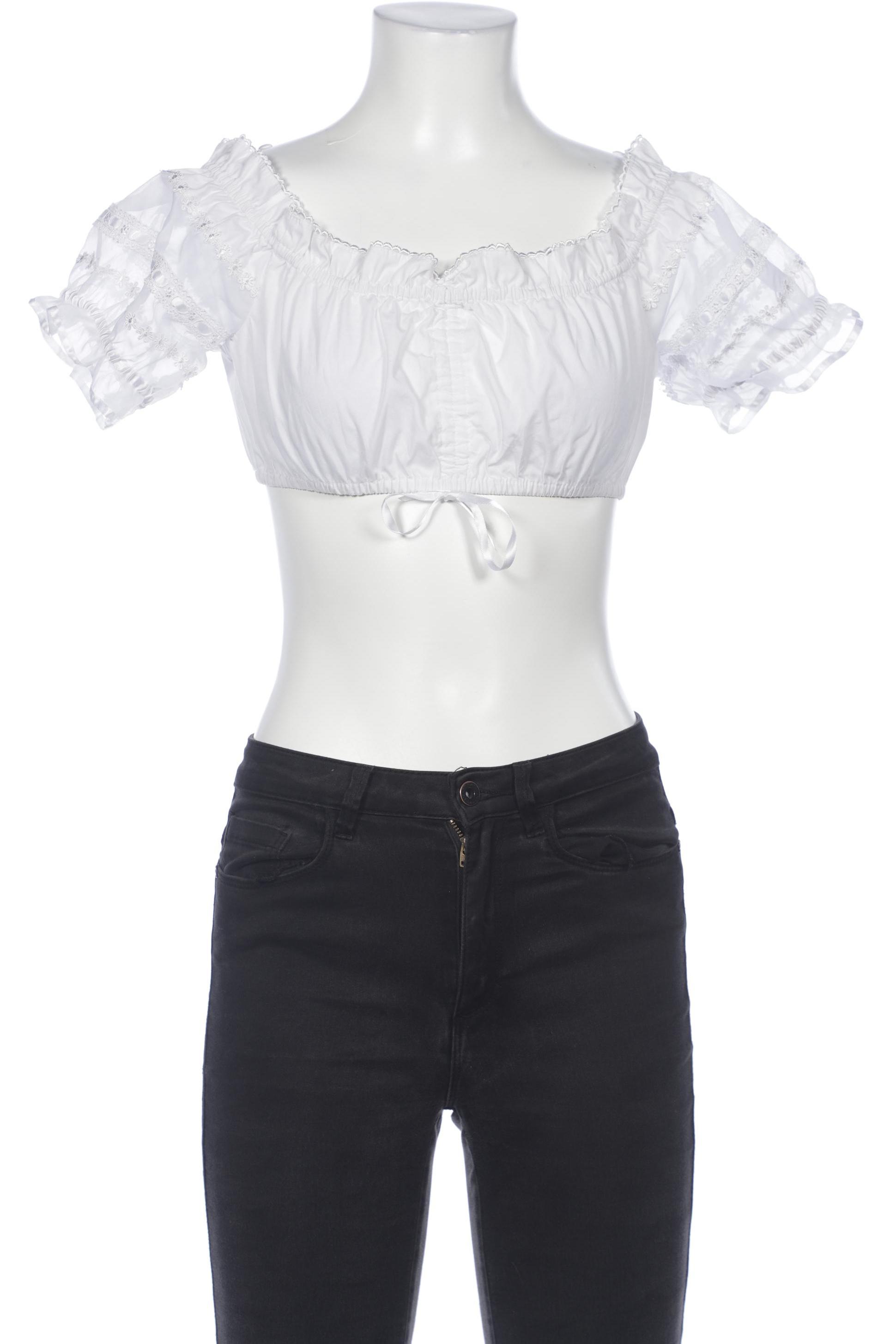 

Krüger Damen Bluse, weiß, Gr. 36