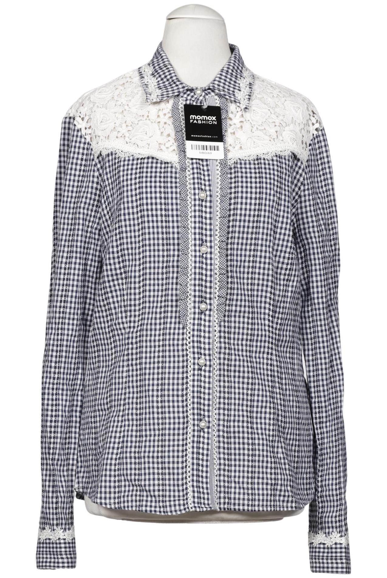 

Krüger Damen Bluse, mehrfarbig, Gr. 36