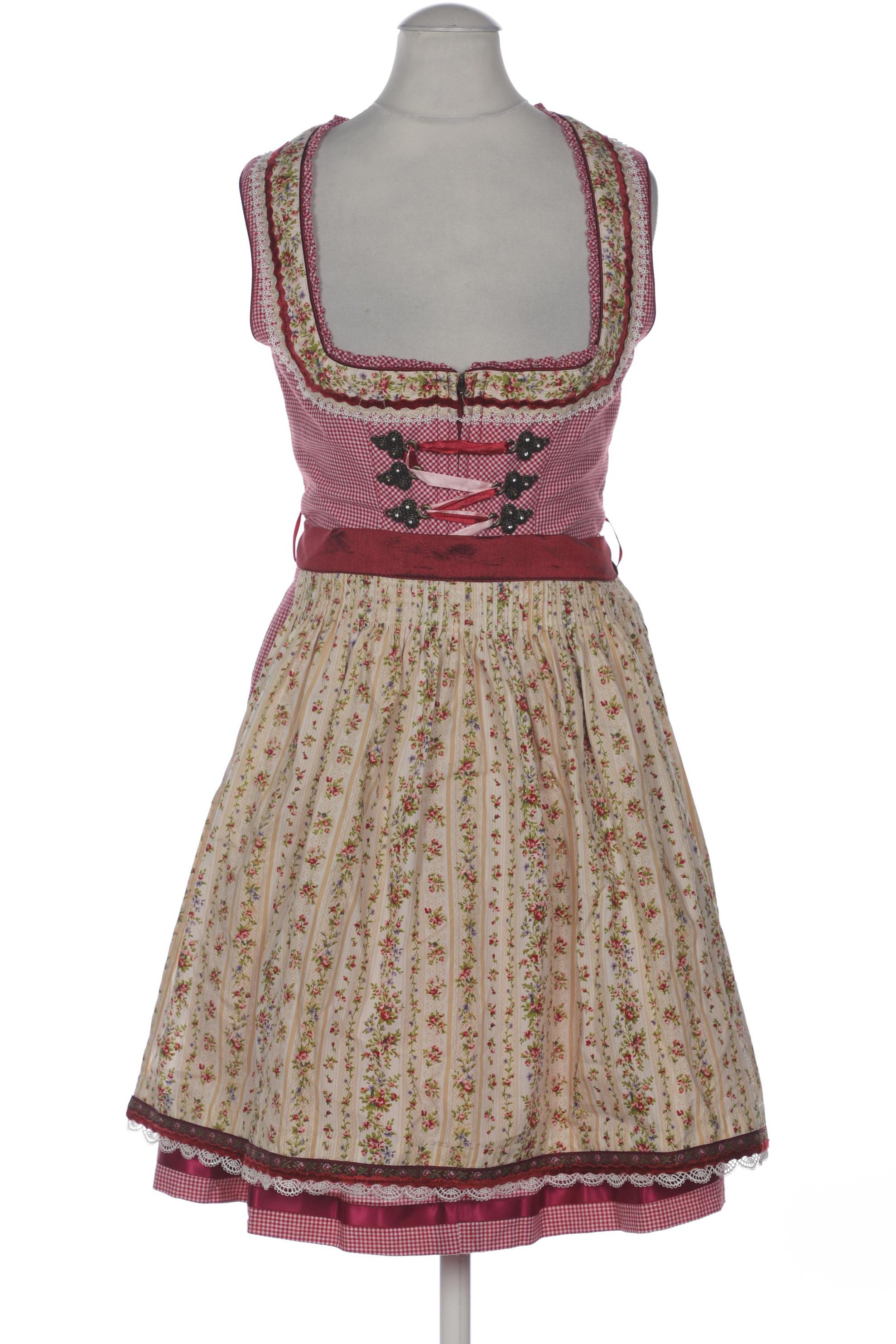 

Krüger Damen Kleid, rot, Gr. 34