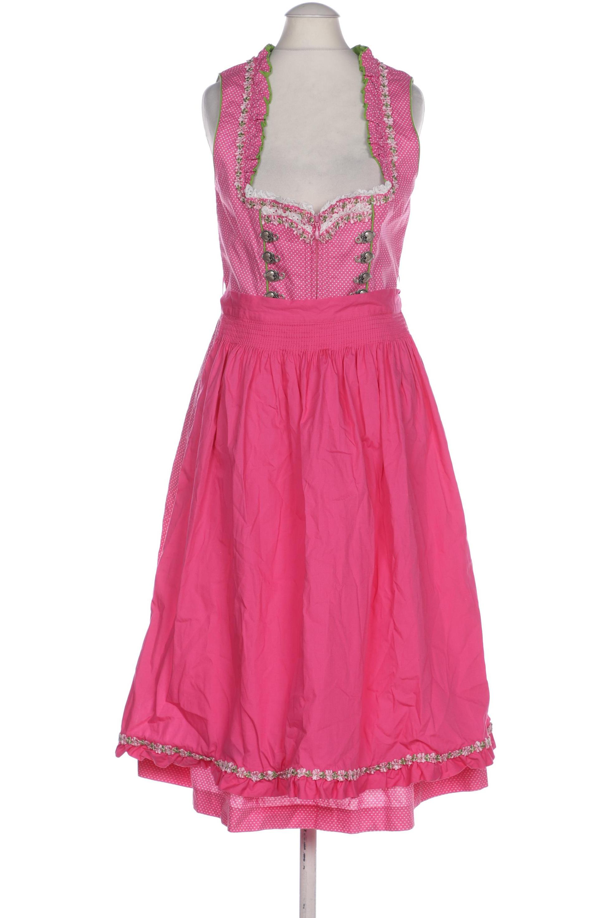 

Krüger Damen Kleid, pink, Gr. 36