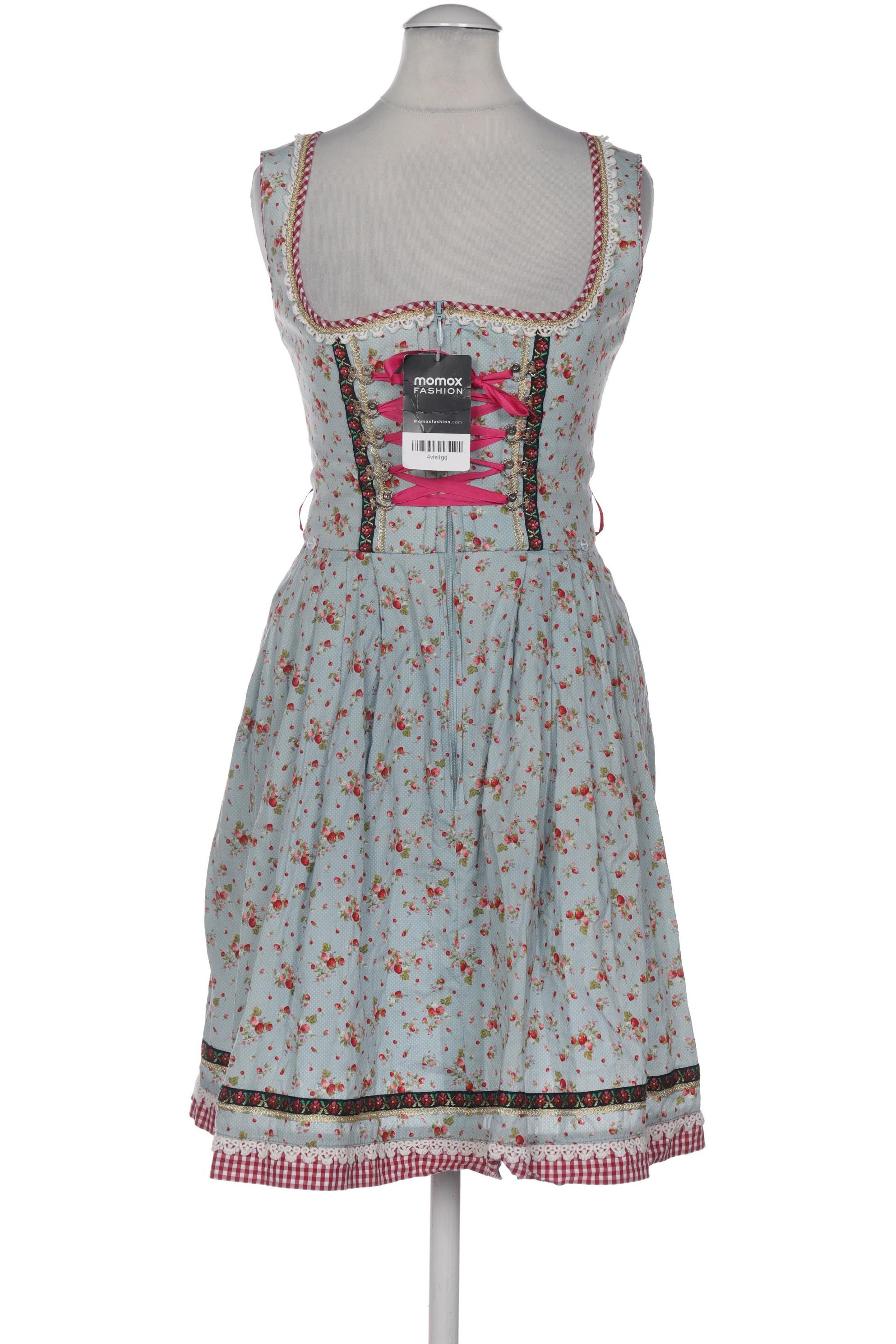 

Krüger Damen Kleid, blau, Gr. 32