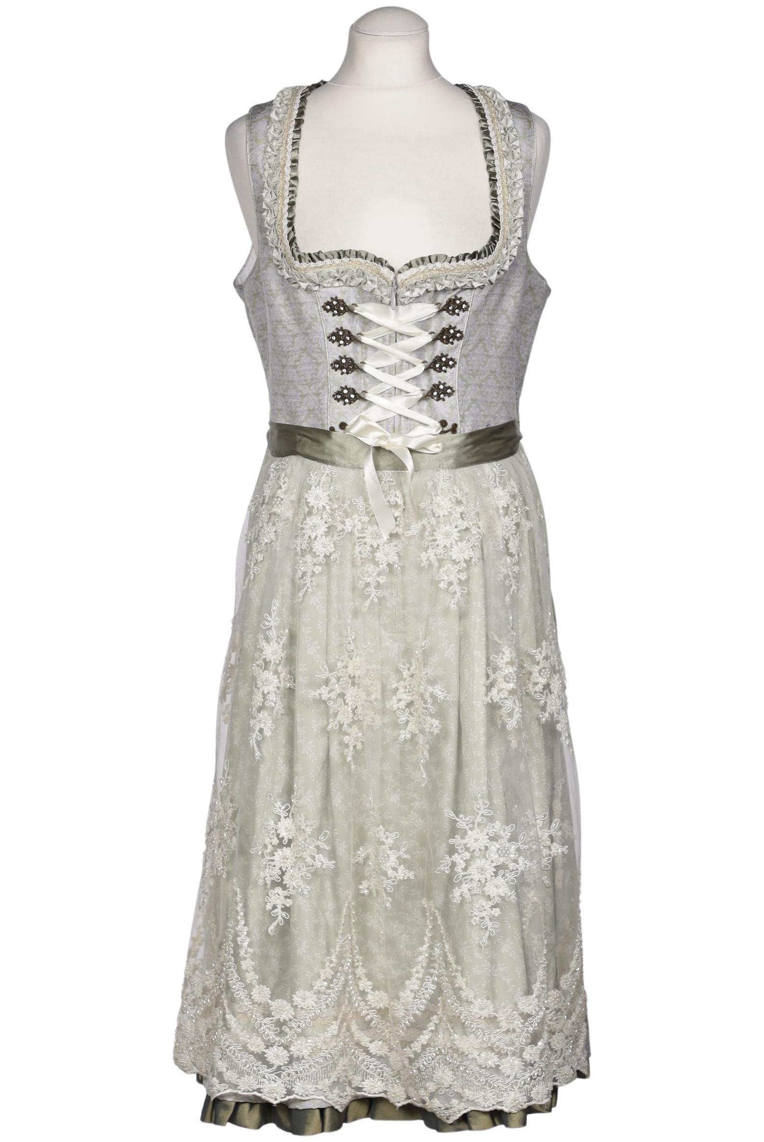 

Krüger Damen Kleid, mehrfarbig, Gr. 38