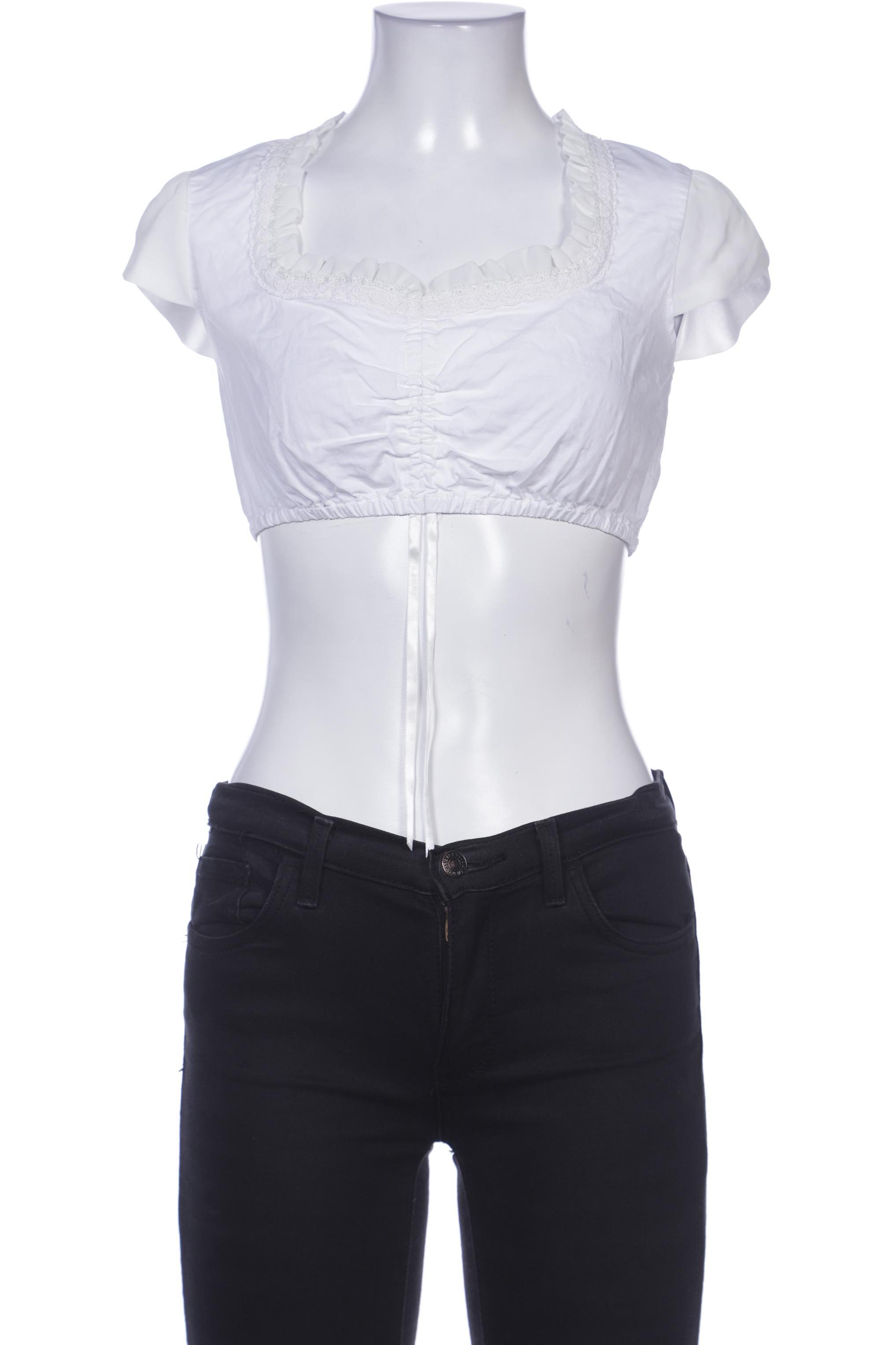 

Krüger Damen Bluse, weiß, Gr. 32