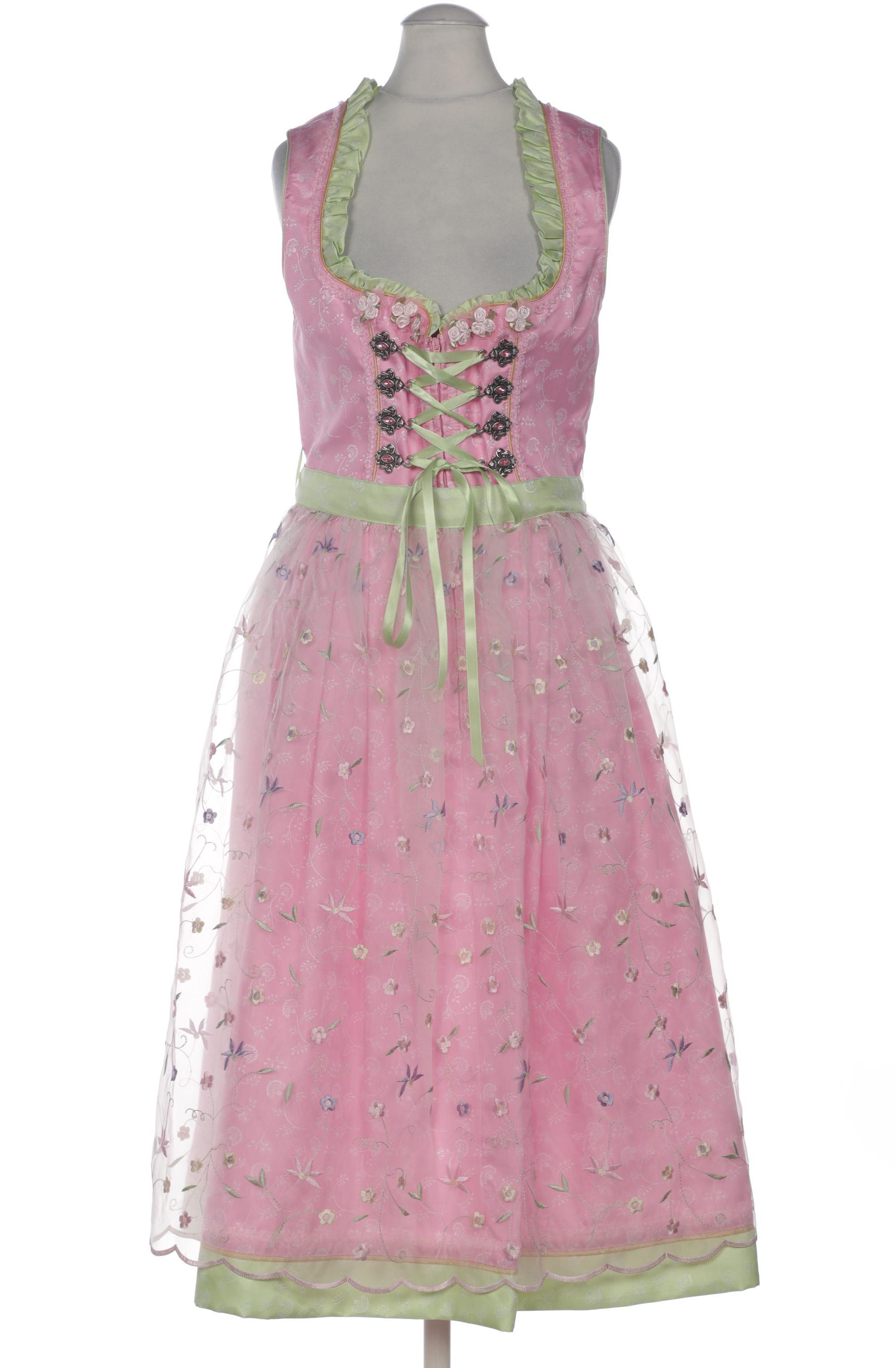 

Krüger Damen Kleid, pink, Gr. 36