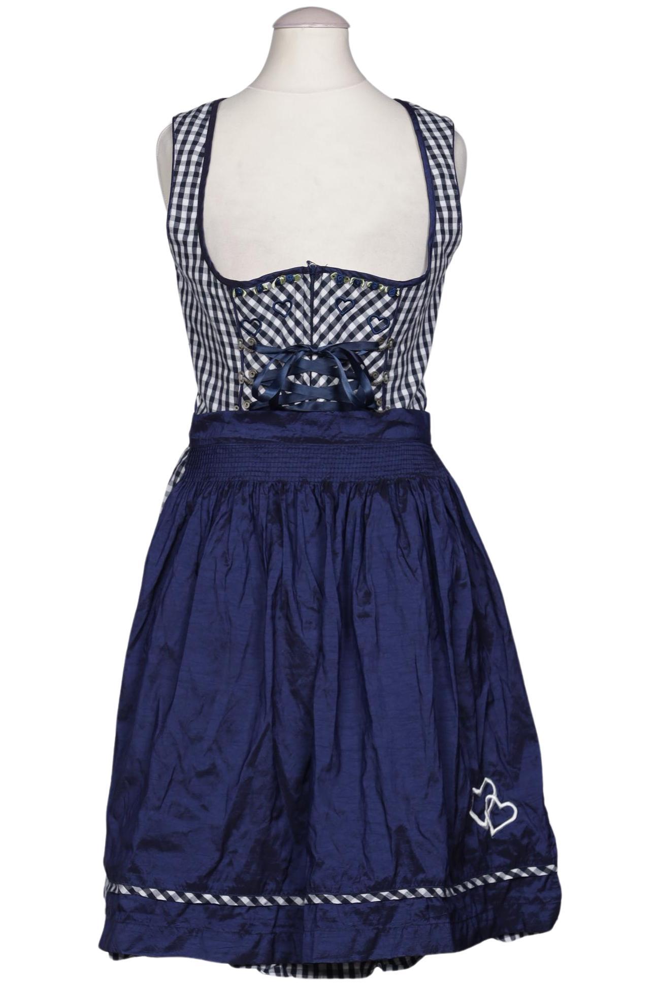 

Krüger Damen Kleid, mehrfarbig, Gr. 34