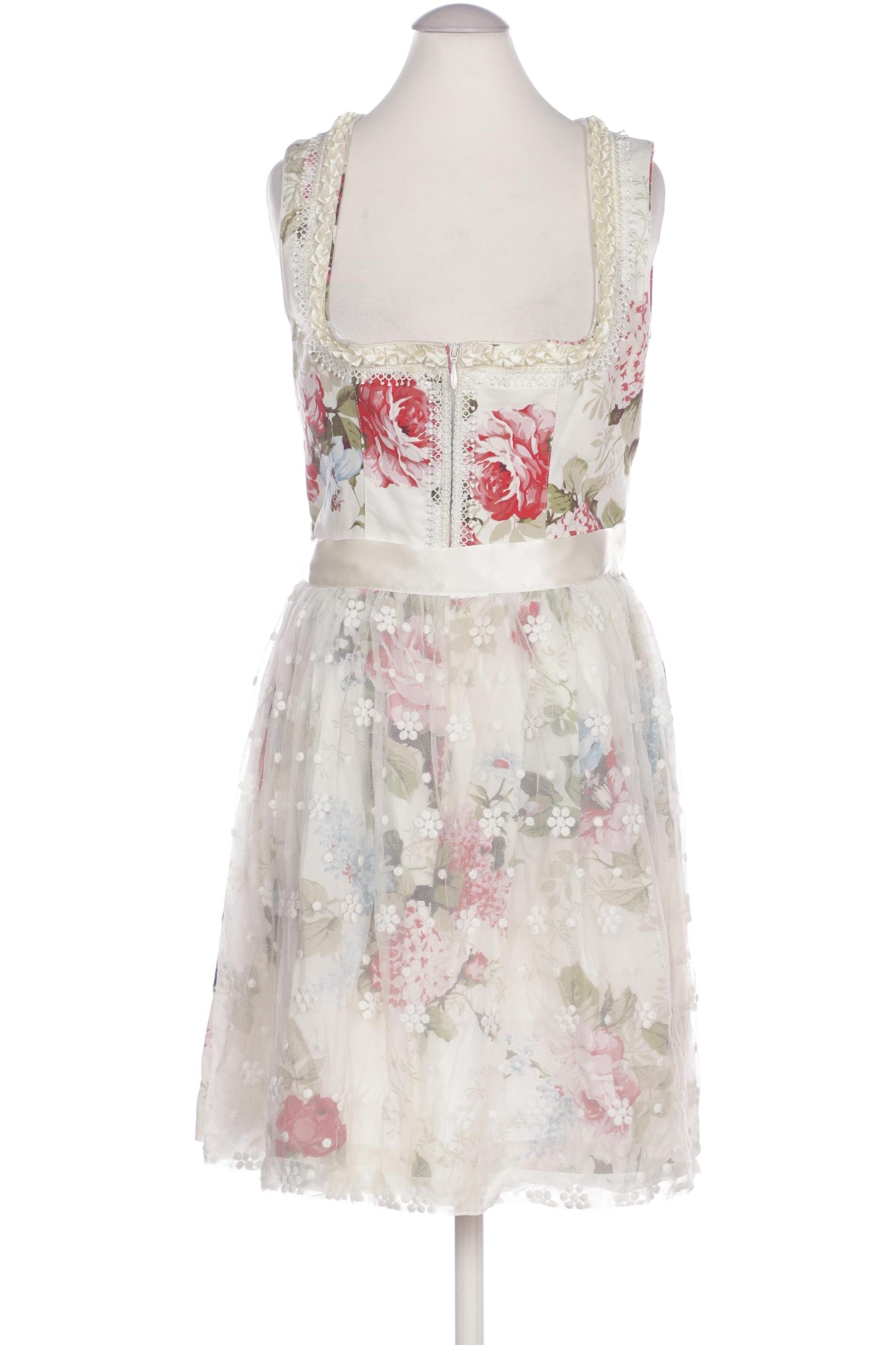 

Krüger Damen Kleid, mehrfarbig, Gr. 34