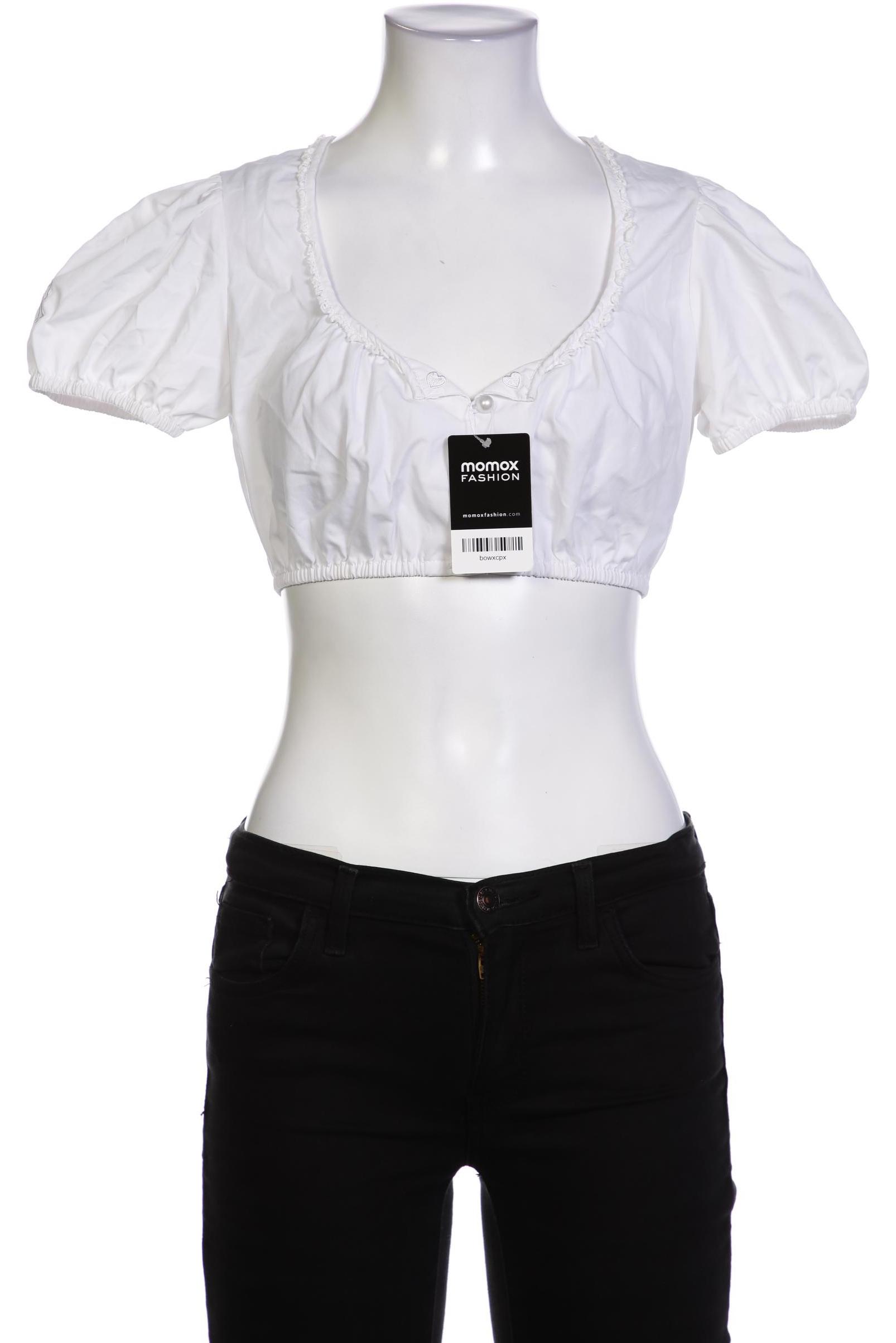 

Krüger Damen Bluse, weiß, Gr. 36