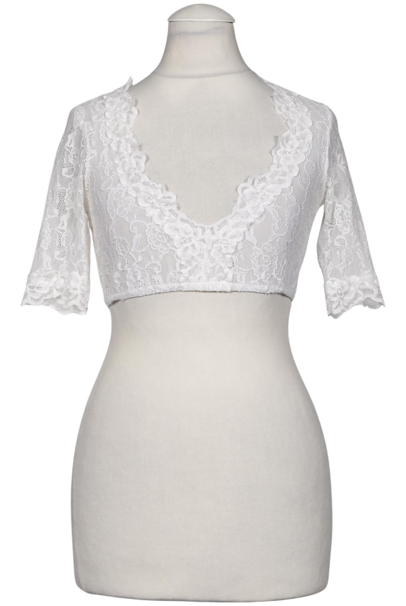 

Krüger Damen Bluse, weiß, Gr. 30