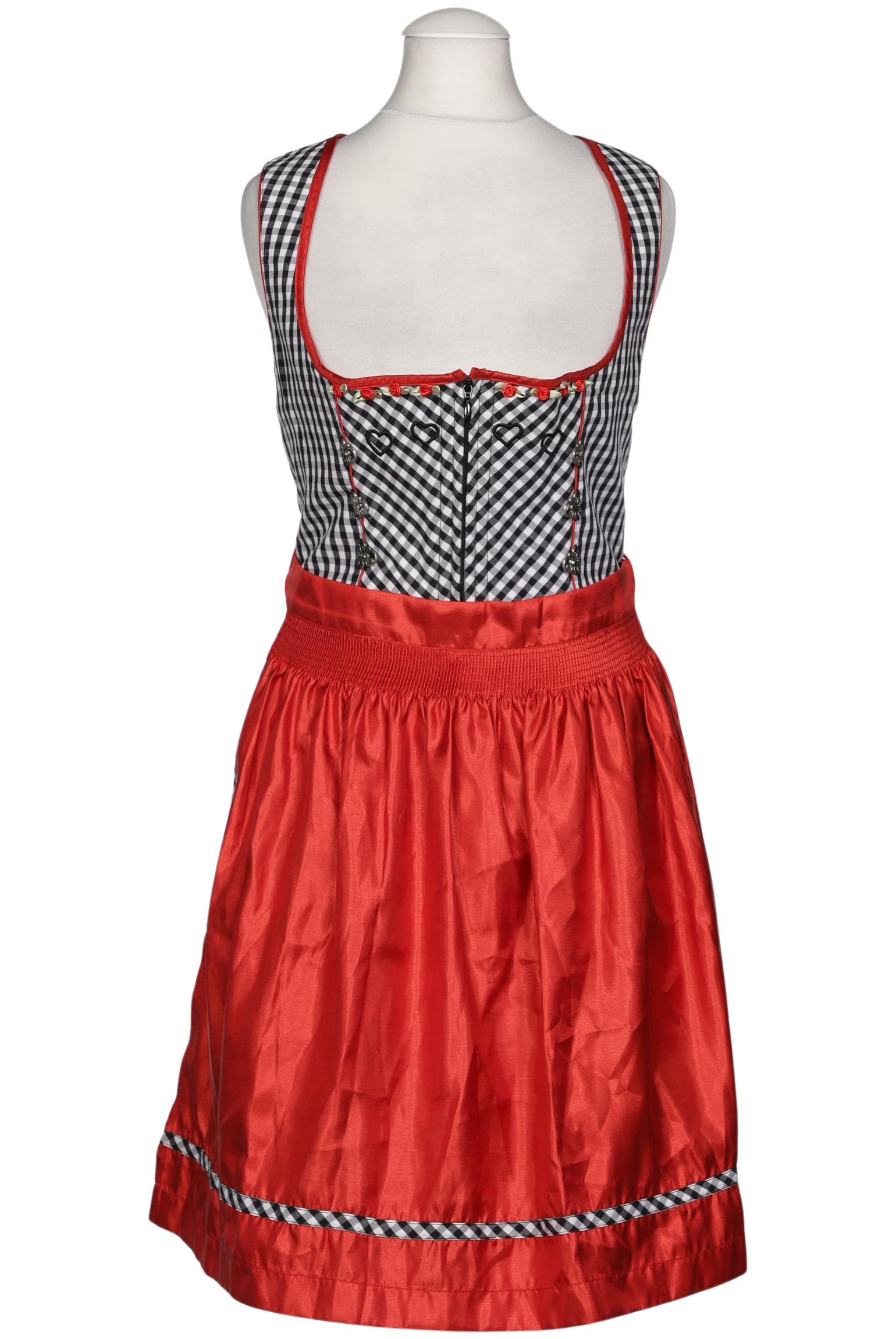 

Krüger Damen Kleid, mehrfarbig, Gr. 34