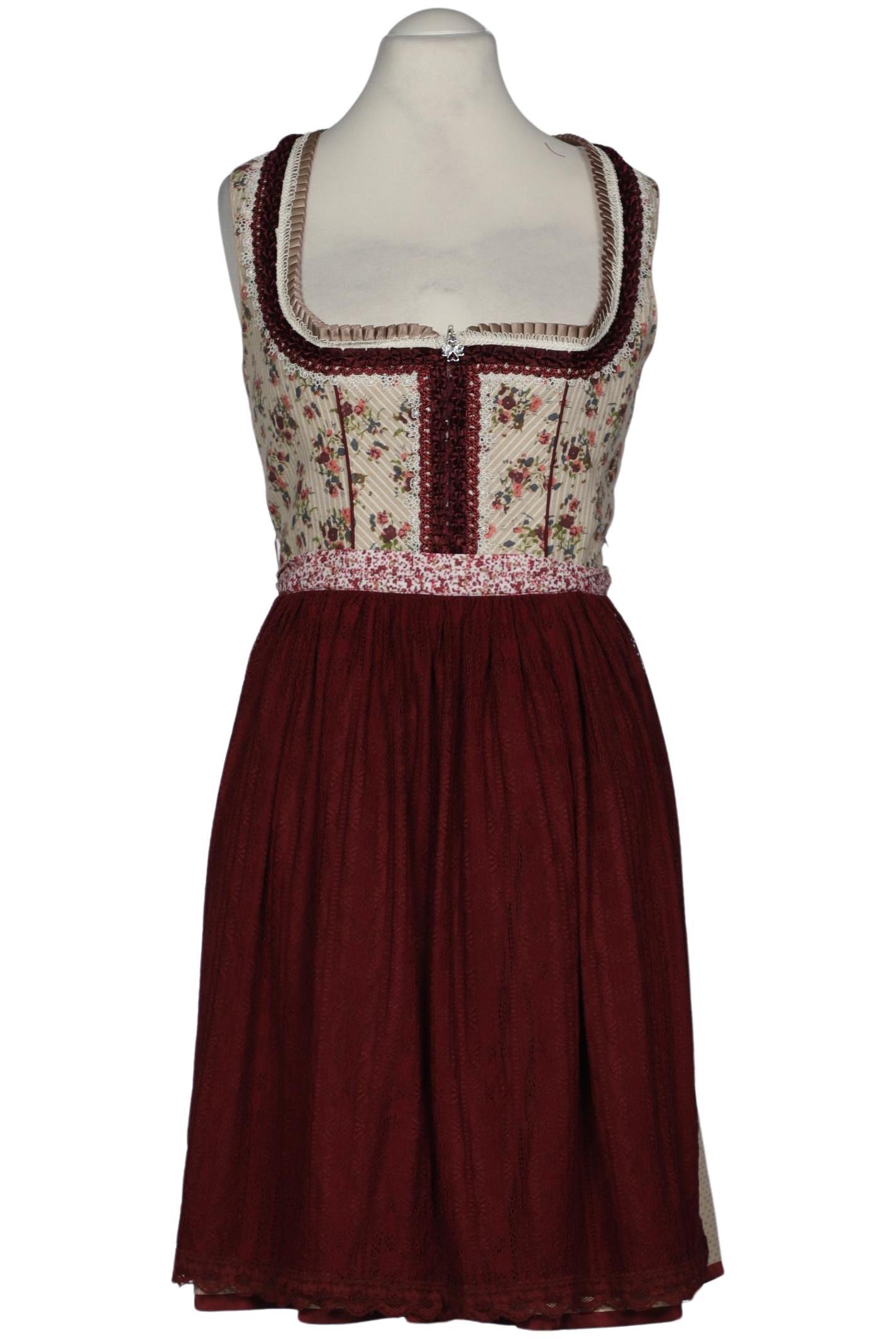 

Krüger Damen Kleid, beige, Gr. 40