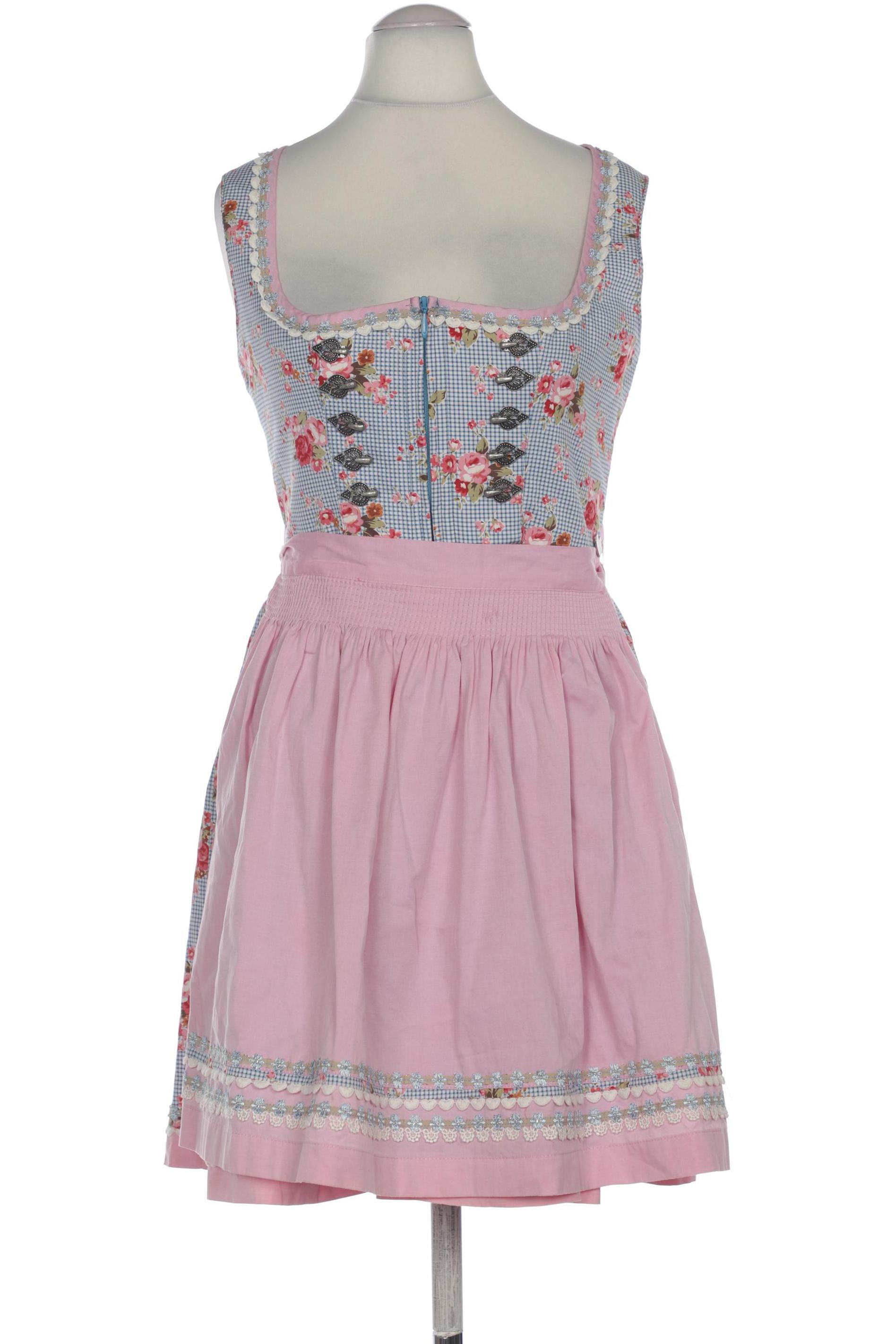 

Krüger Damen Kleid, mehrfarbig, Gr. 38