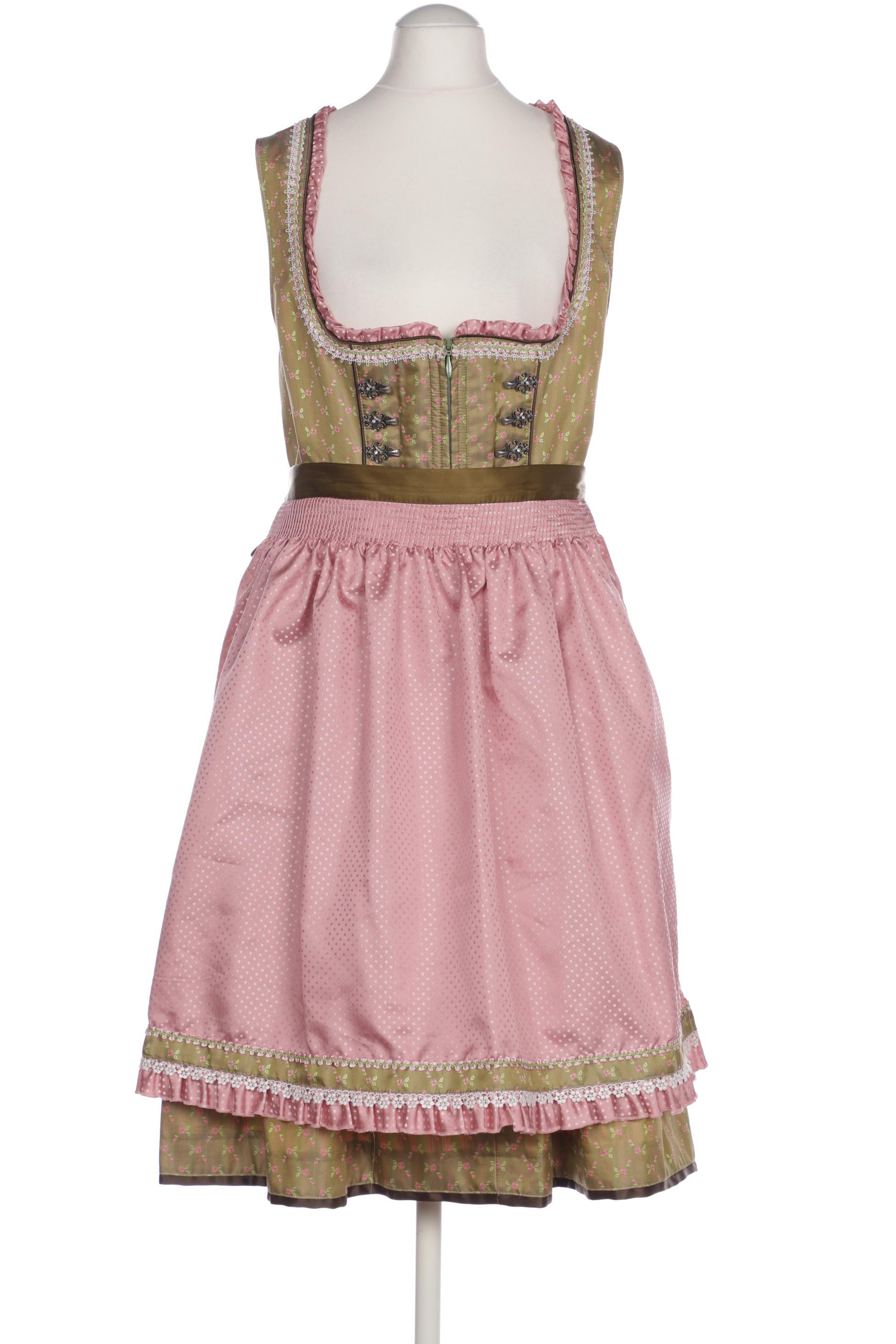 

Krüger Damen Kleid, hellgrün, Gr. 44