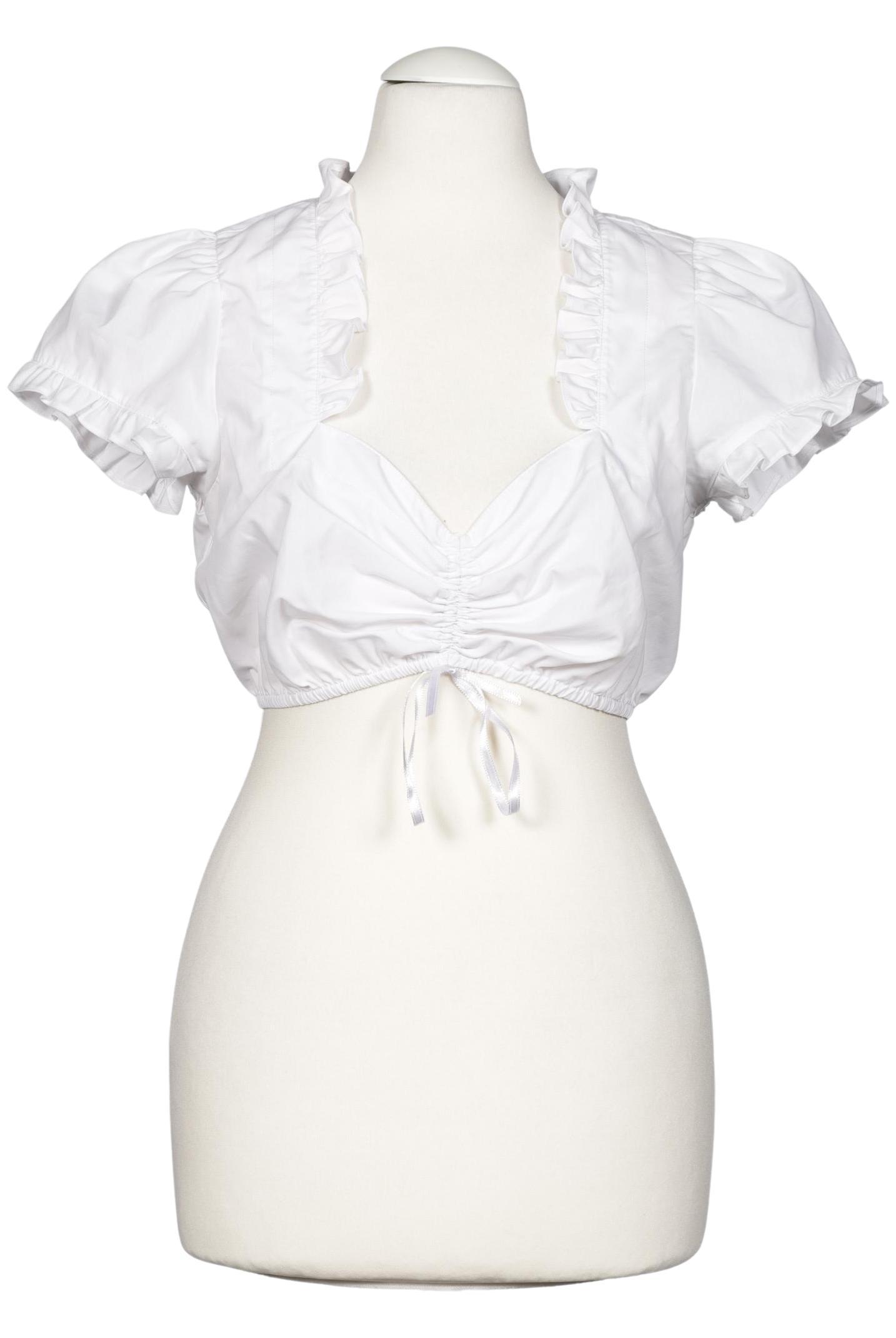 

Krüger Damen Bluse, weiß, Gr. 36