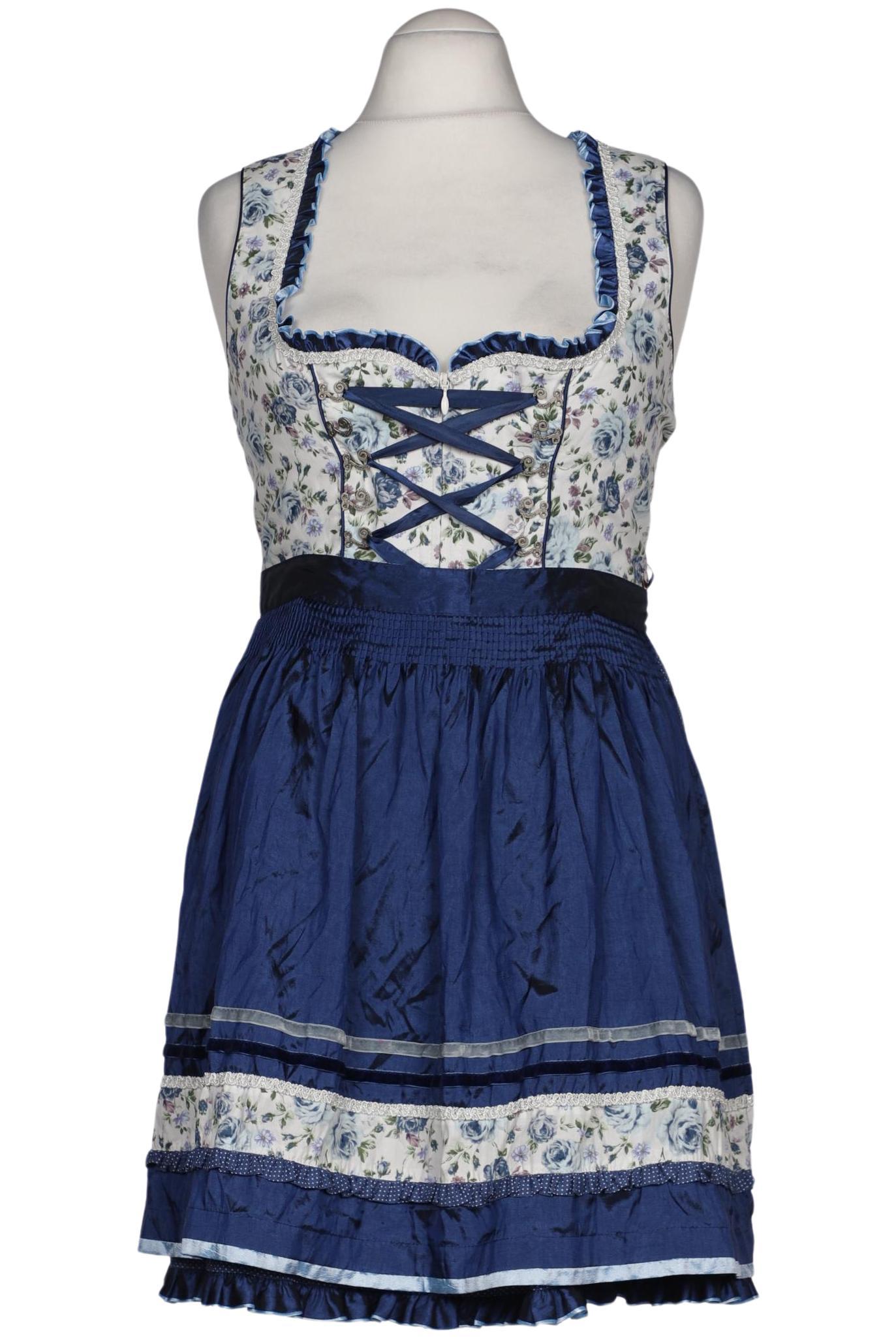 

Krüger Damen Kleid, mehrfarbig, Gr. 42