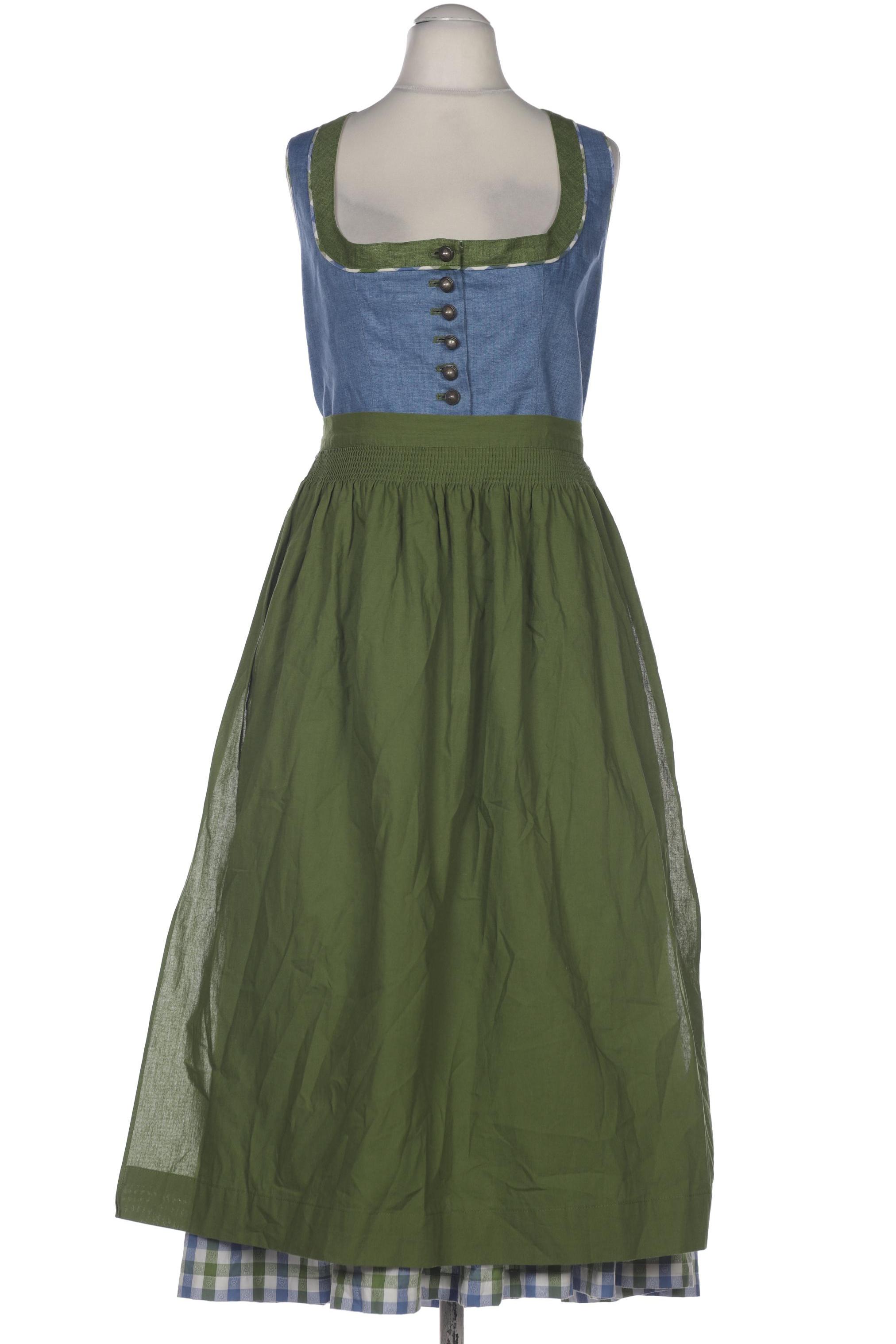 

Krüger Damen Kleid, blau, Gr. 44