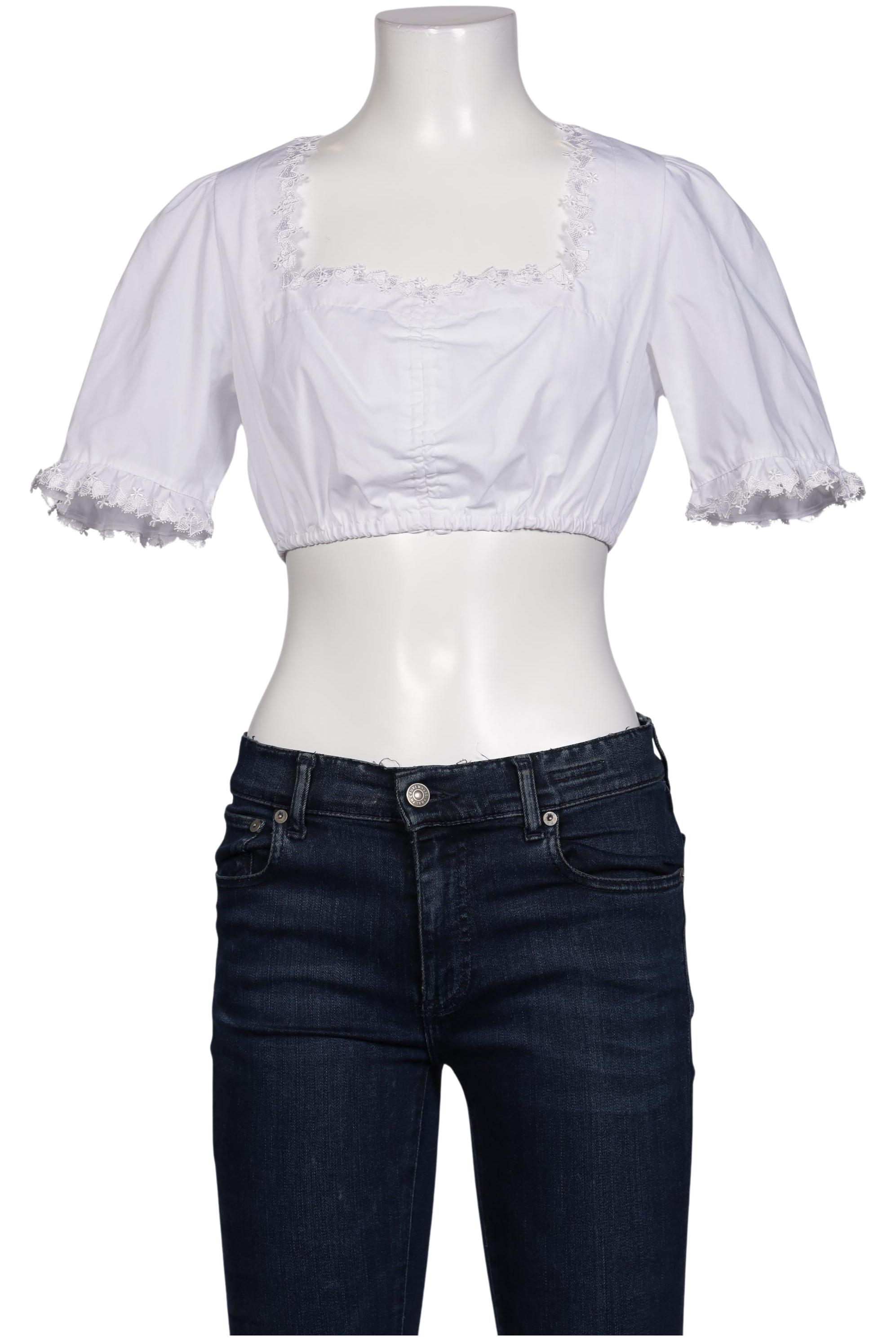 

Krüger Damen Bluse, weiß, Gr. 38