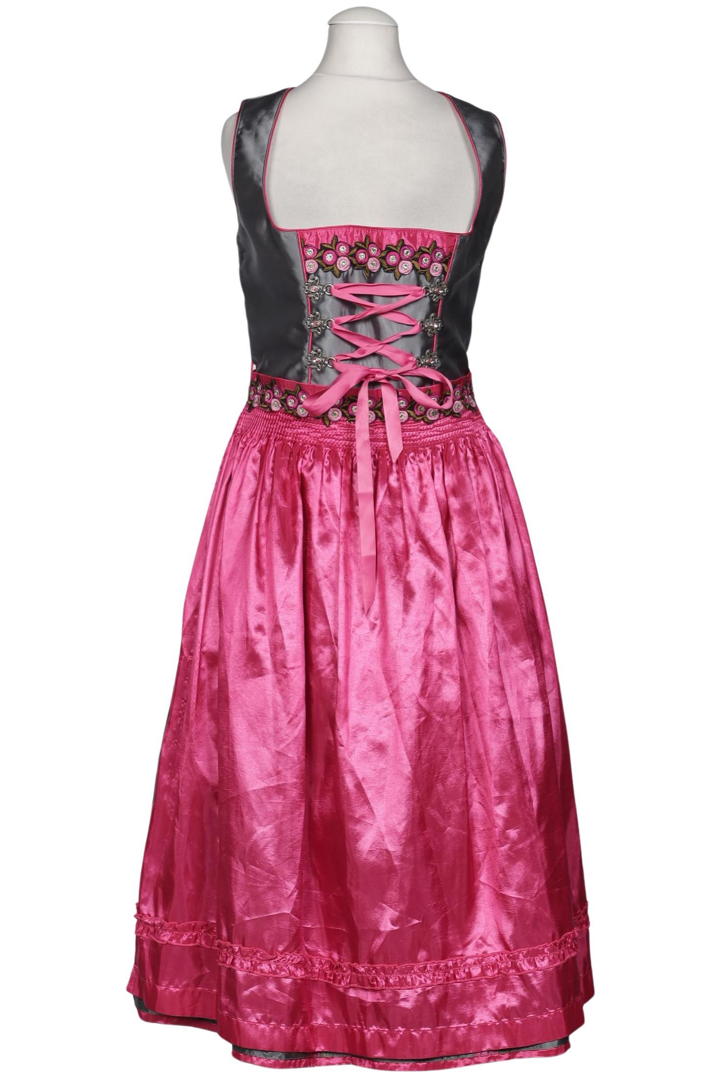 

Krüger Damen Kleid, mehrfarbig, Gr. 36