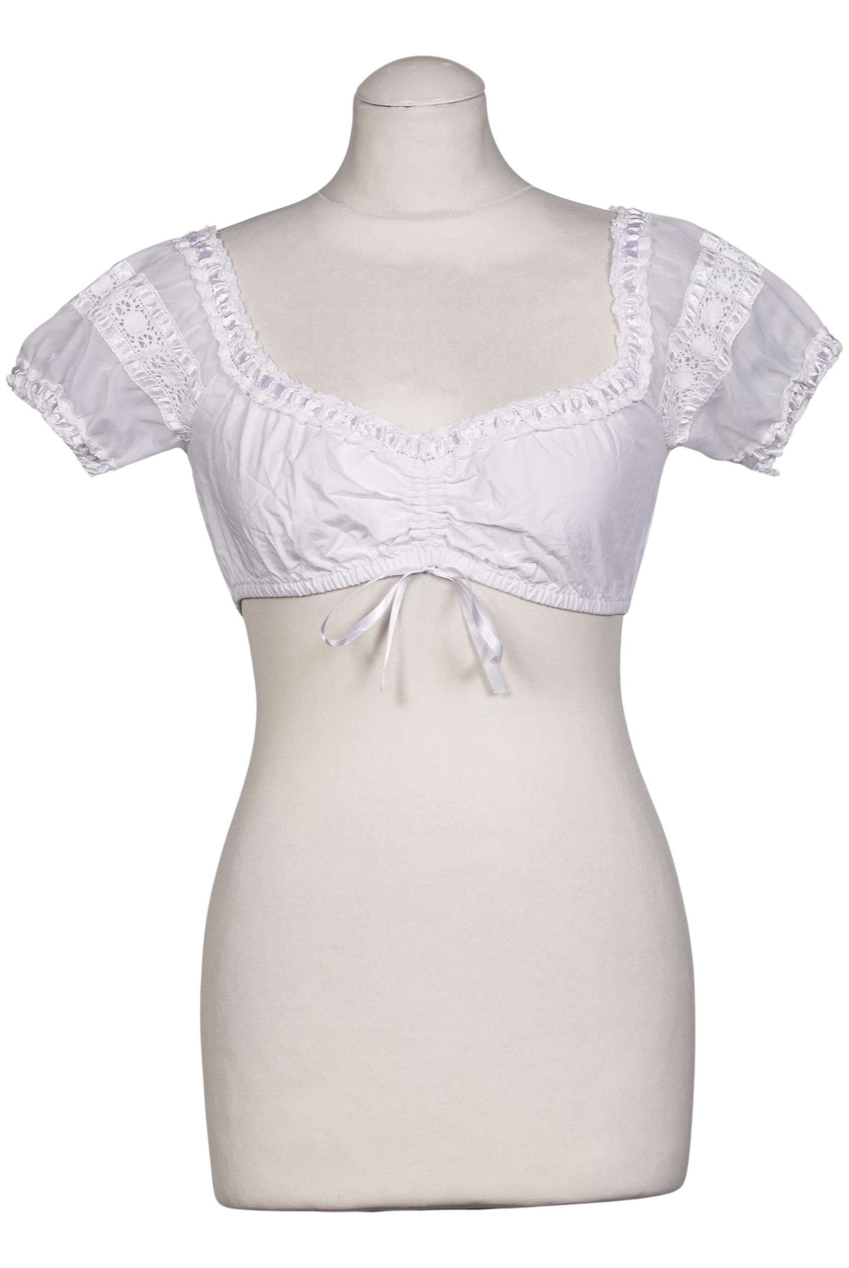 

Krüger Damen Bluse, weiß, Gr. 32
