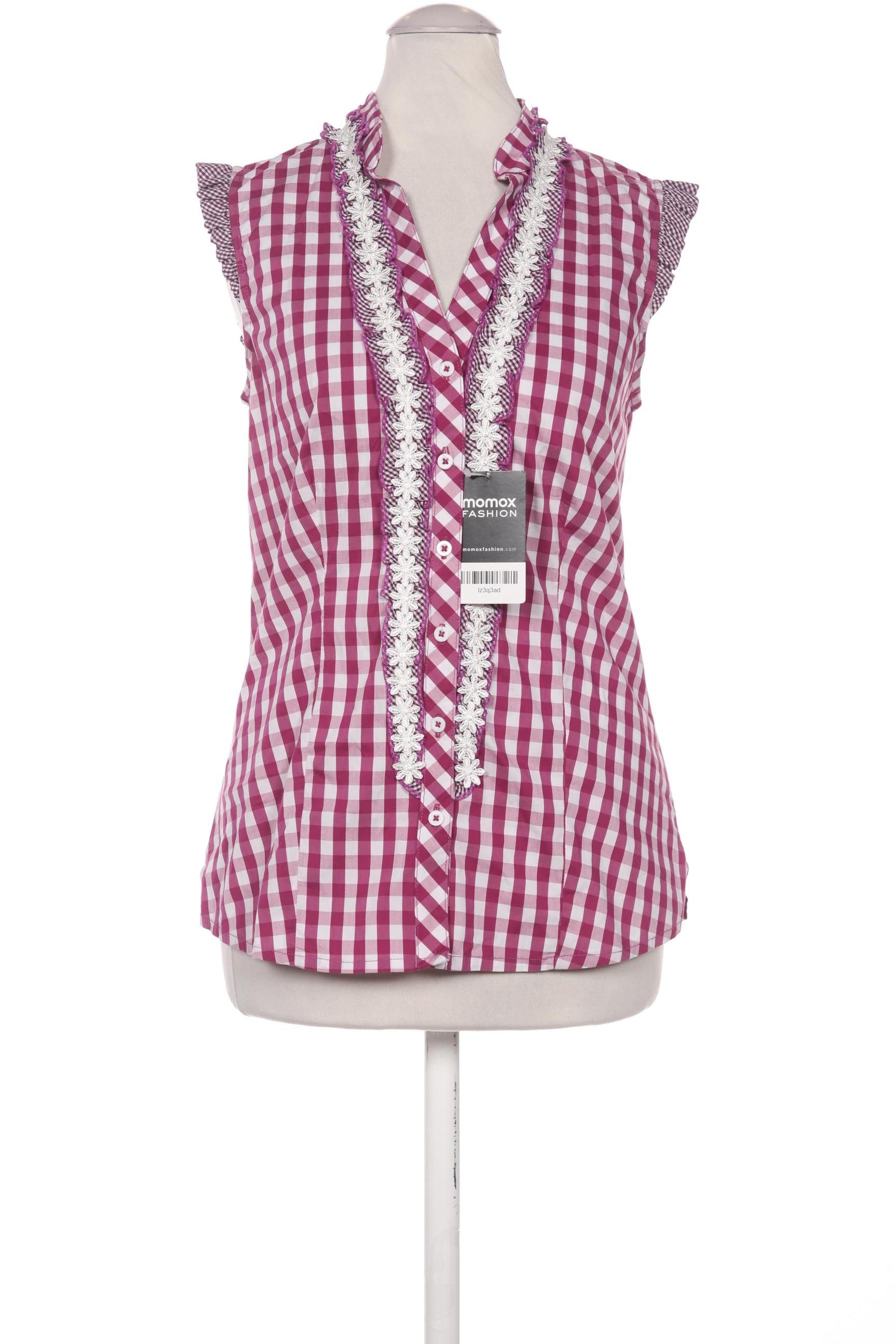 

Krüger Damen Bluse, flieder, Gr. 34
