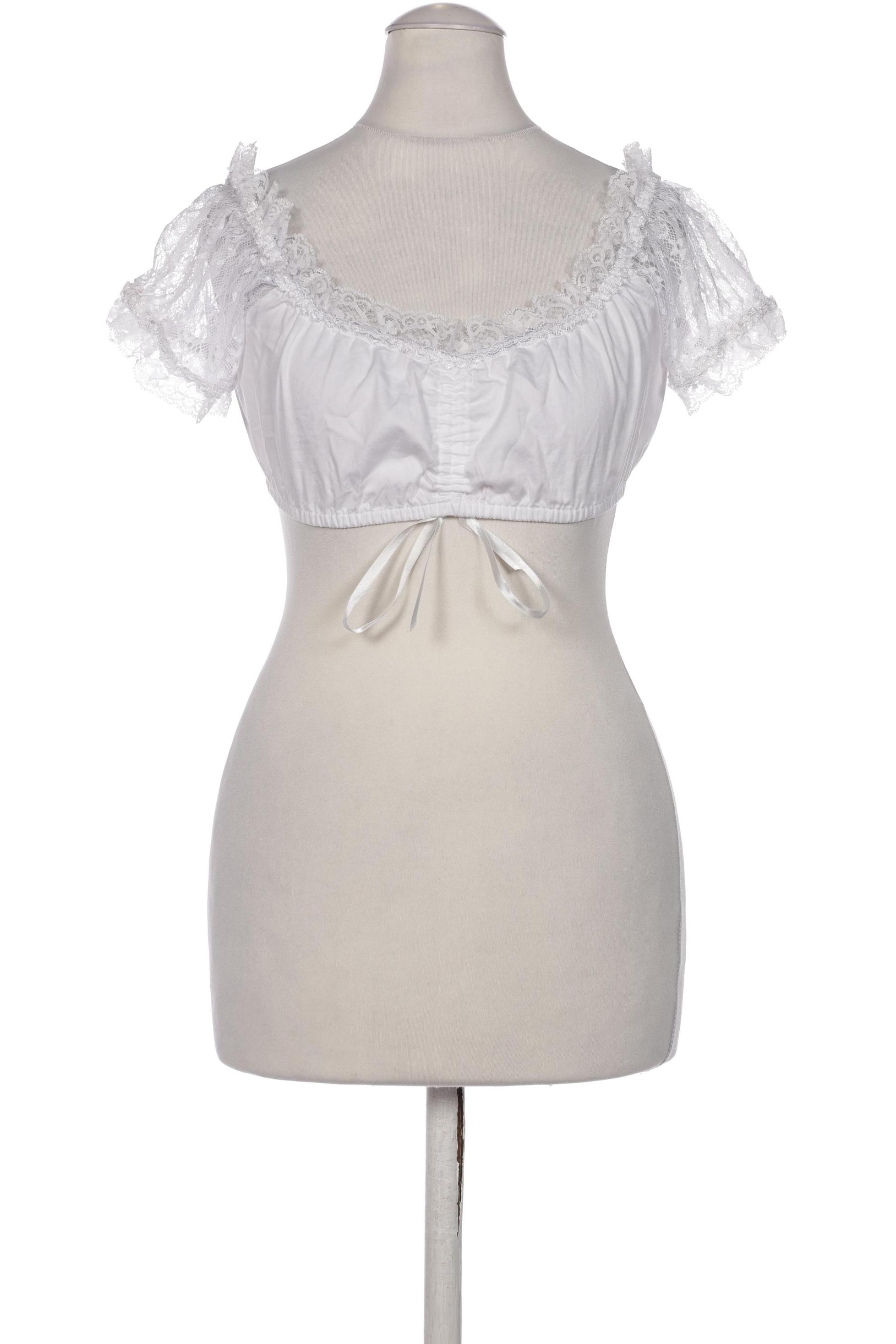 

Krüger Damen Bluse, weiß, Gr. 32