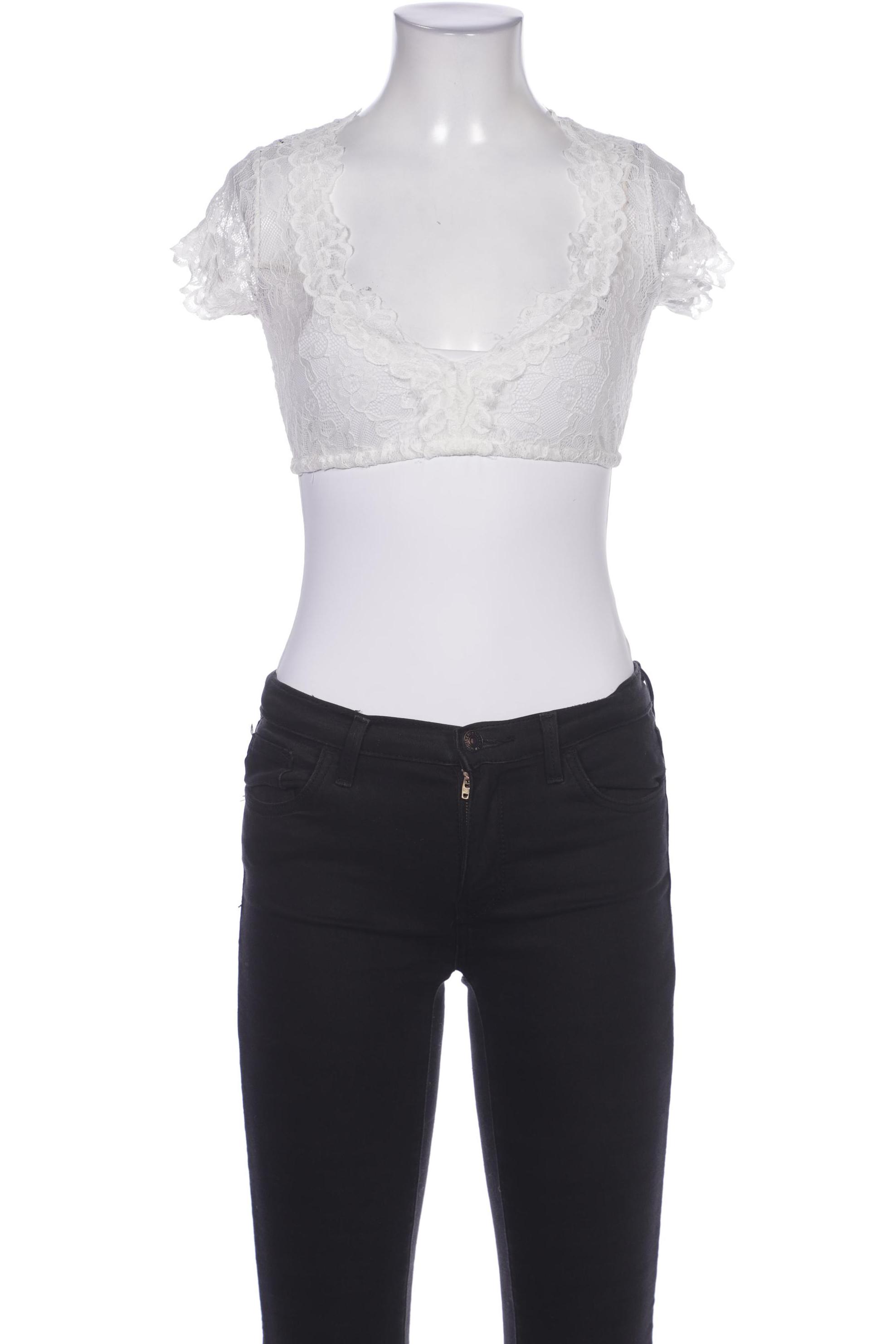 

Krüger Damen Bluse, weiß, Gr. 30