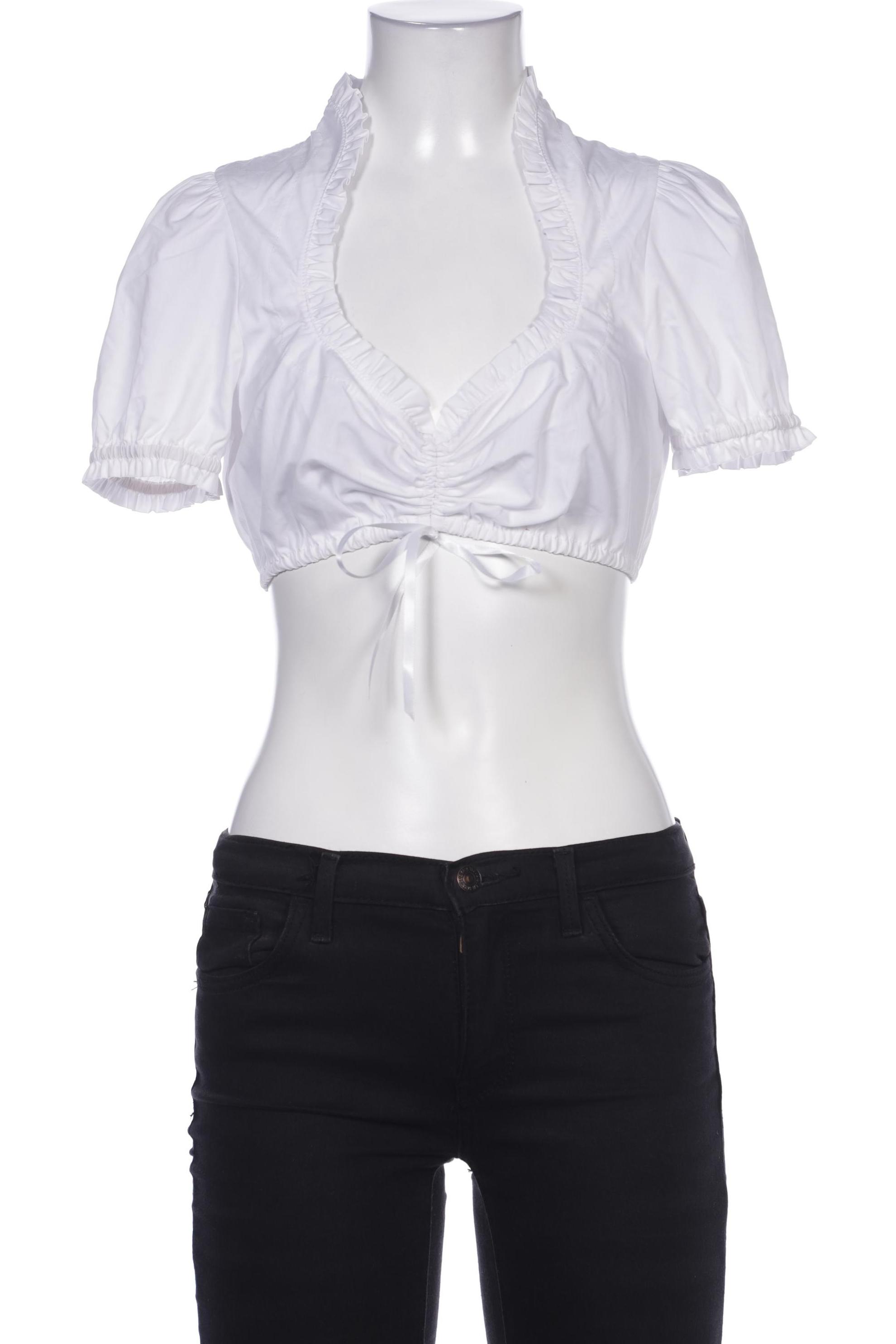 

Krüger Damen Bluse, weiß, Gr. 36