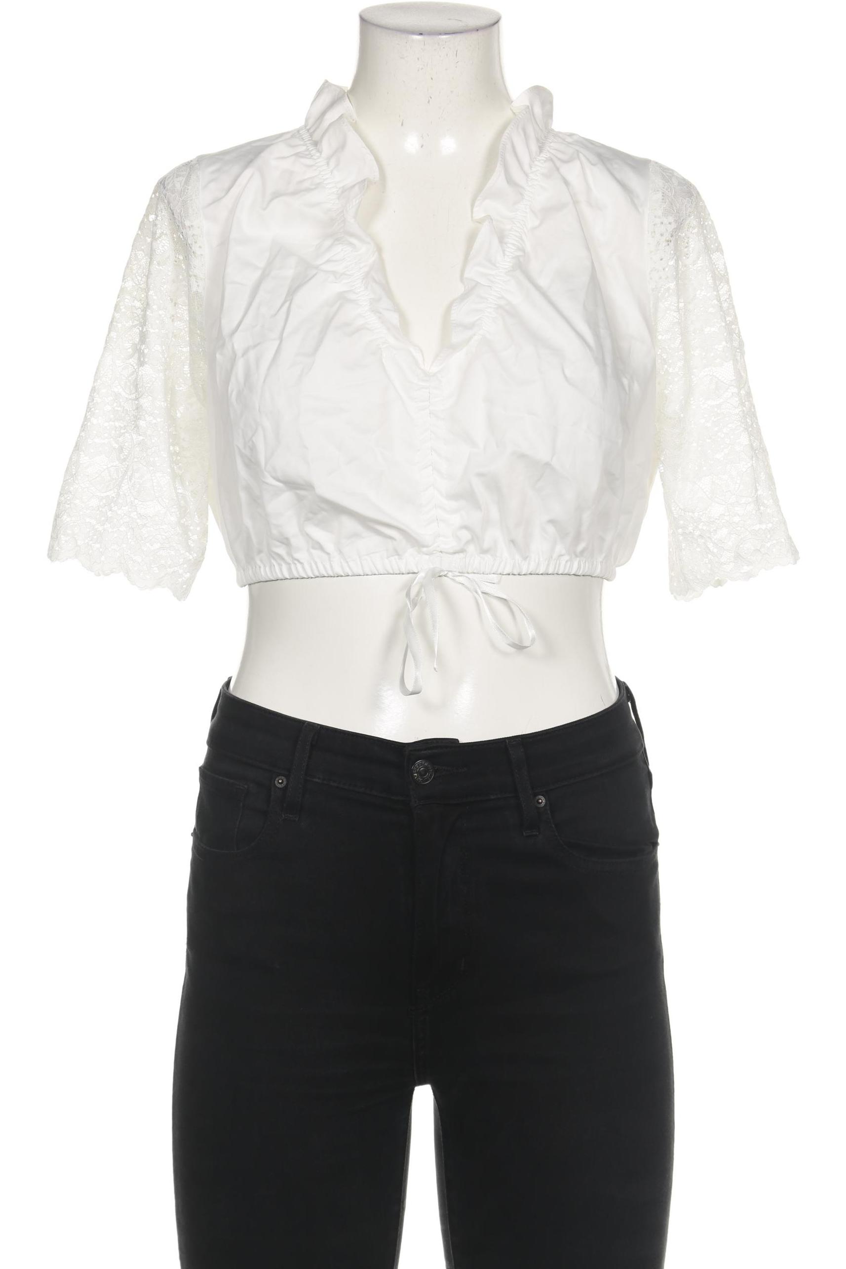

Krüger Damen Bluse, weiß, Gr. 42