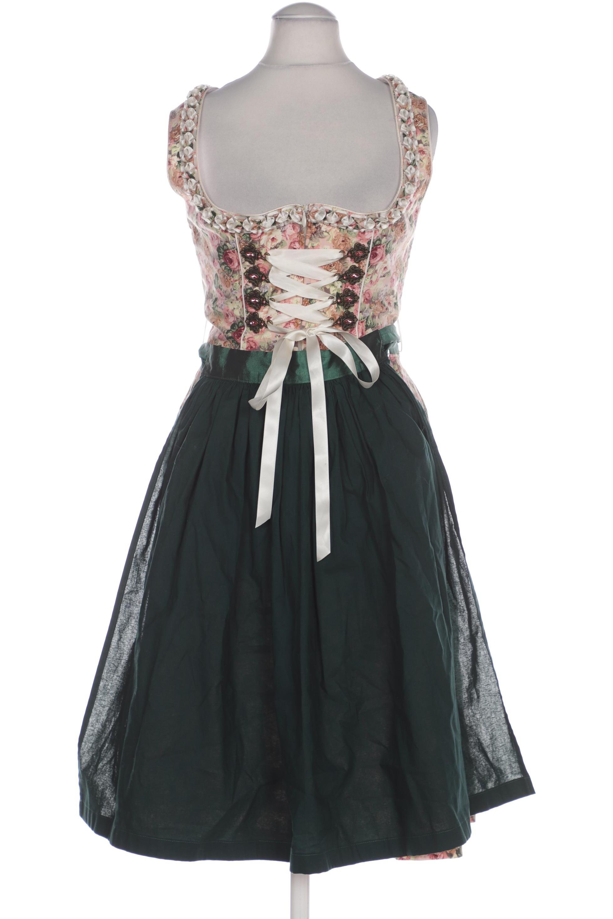 

Krüger Damen Kleid, mehrfarbig, Gr. 34