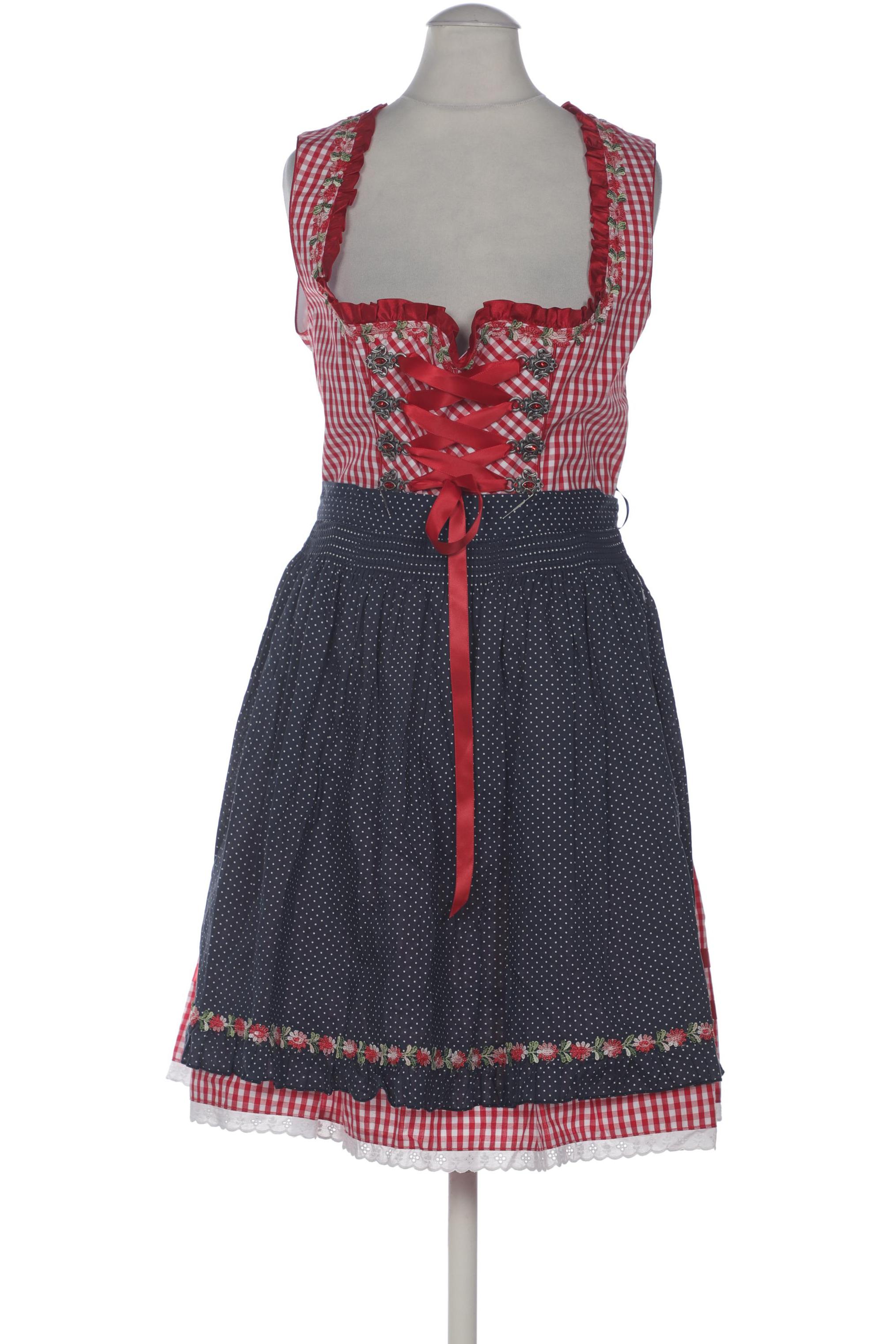 

Krüger Damen Kleid, mehrfarbig, Gr. 36
