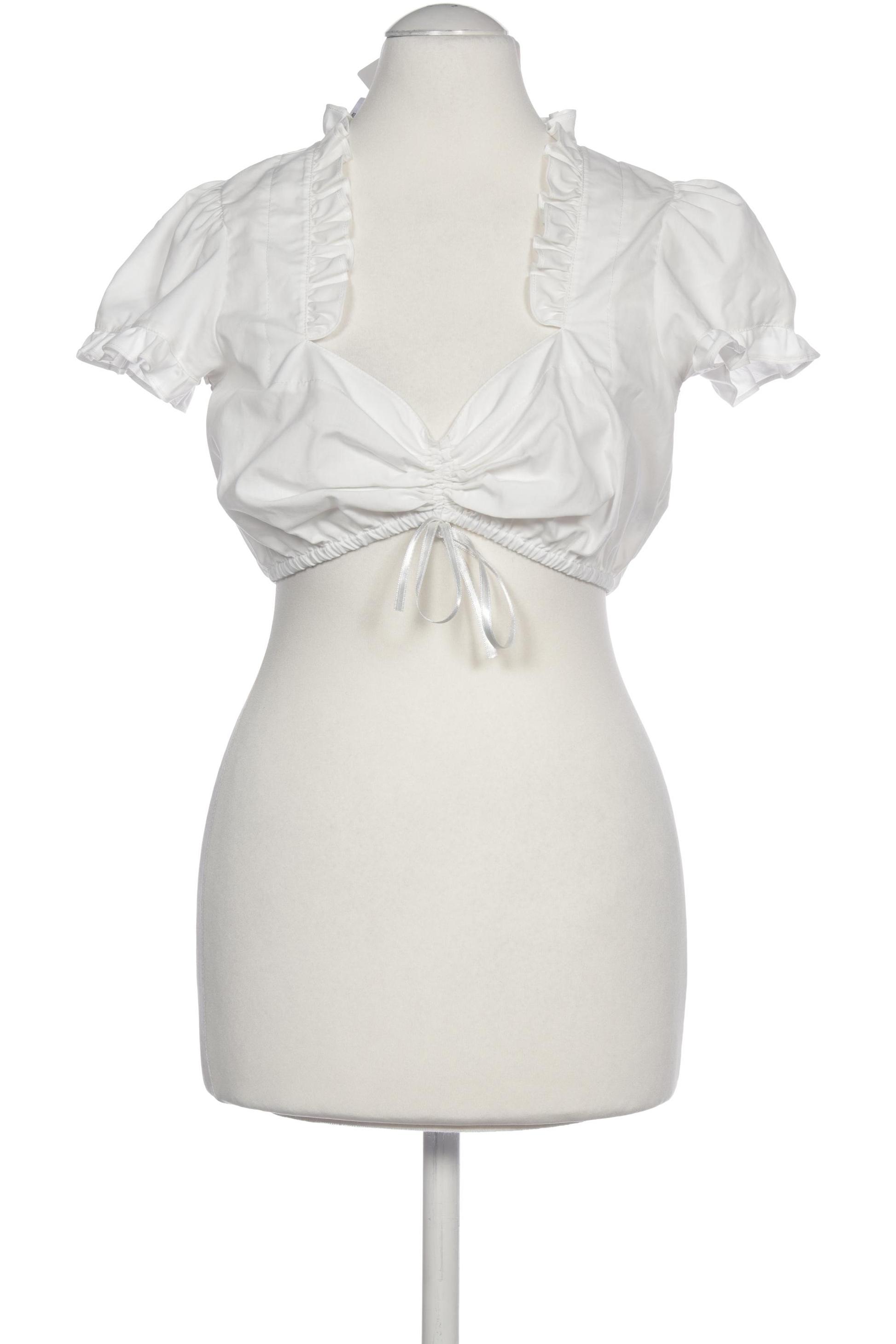 

Krüger Damen Bluse, weiß, Gr. 36