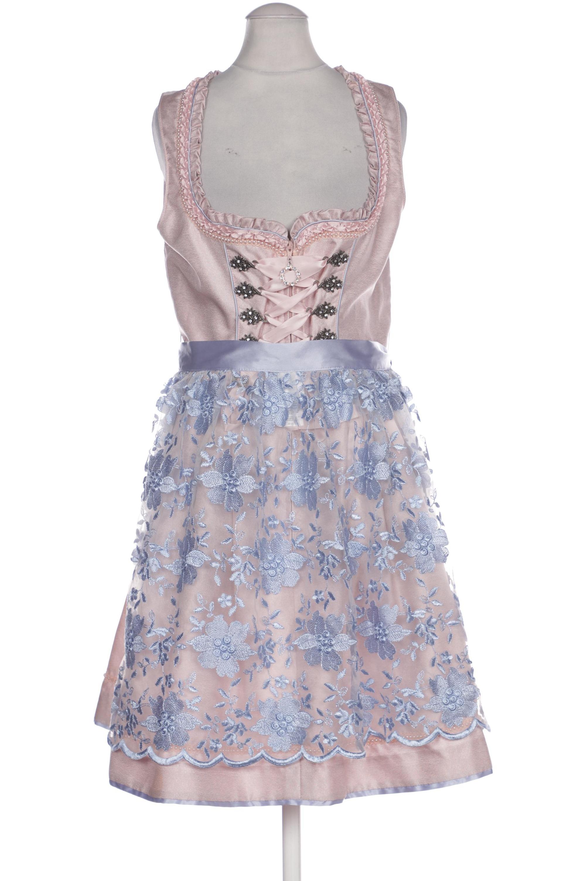 

Krüger Damen Kleid, pink, Gr. 36