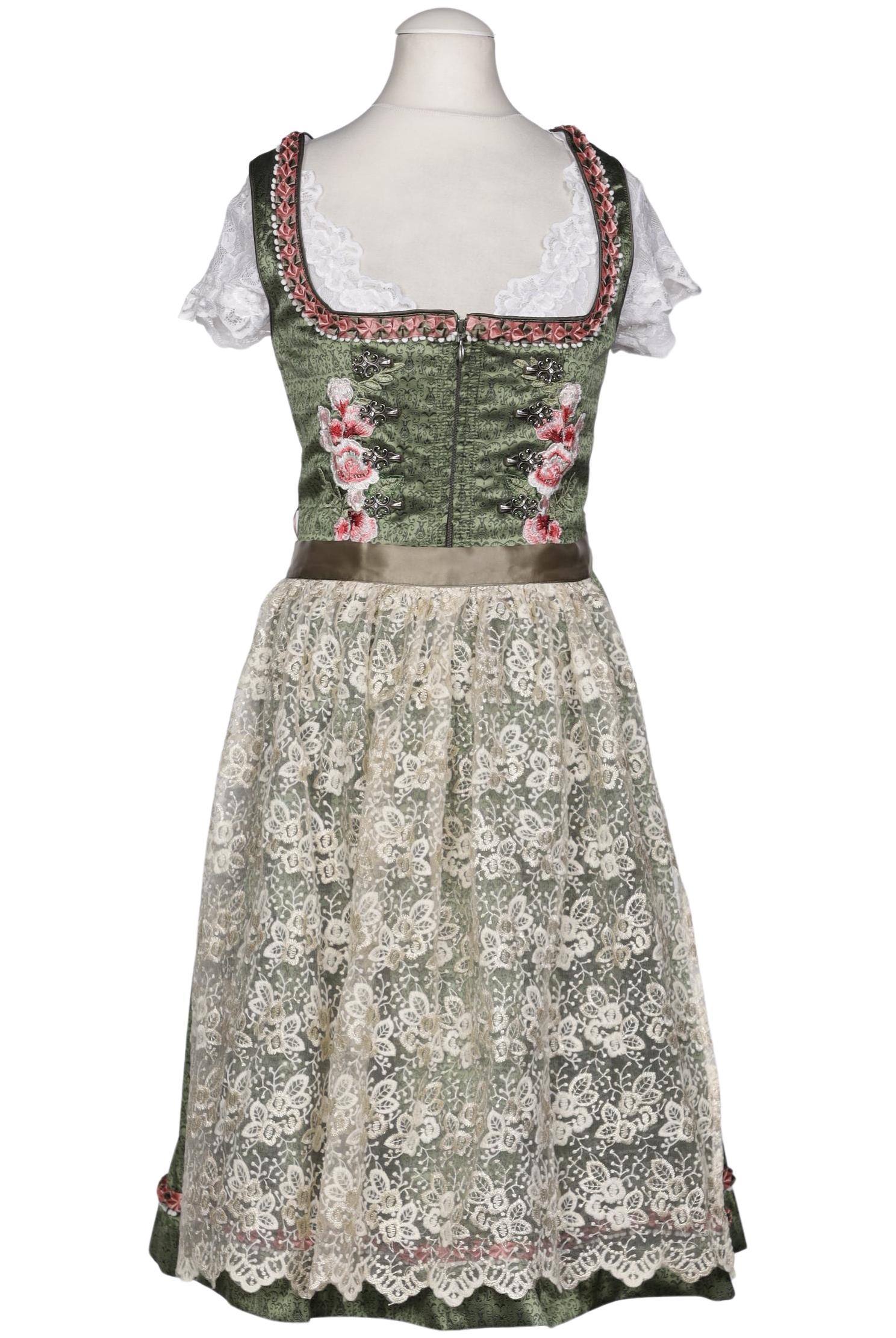 

Krüger Damen Kleid, grün, Gr. 34