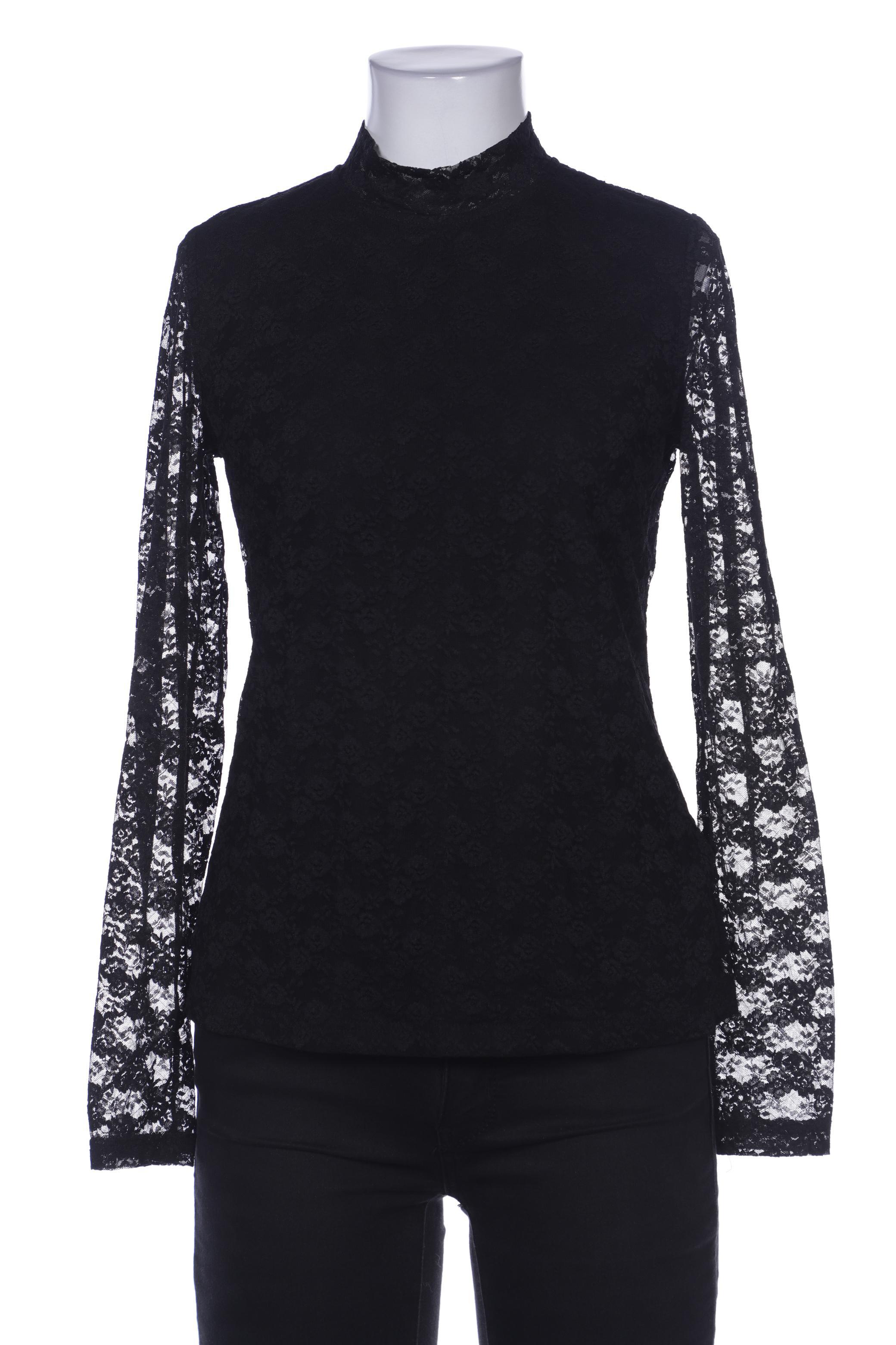 

Krüger Damen Bluse, schwarz, Gr. 36