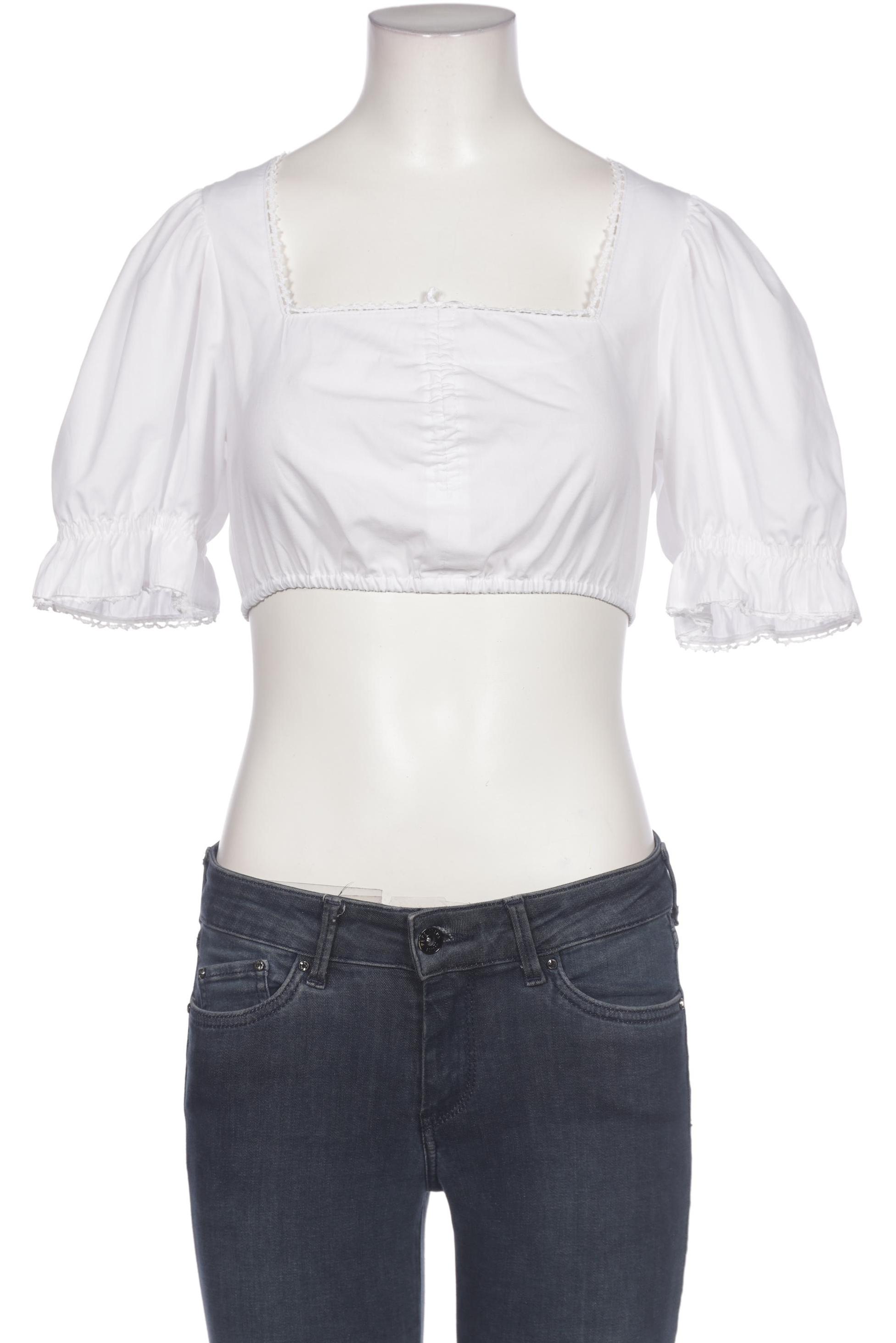 

Krüger Damen Bluse, weiß, Gr. 34