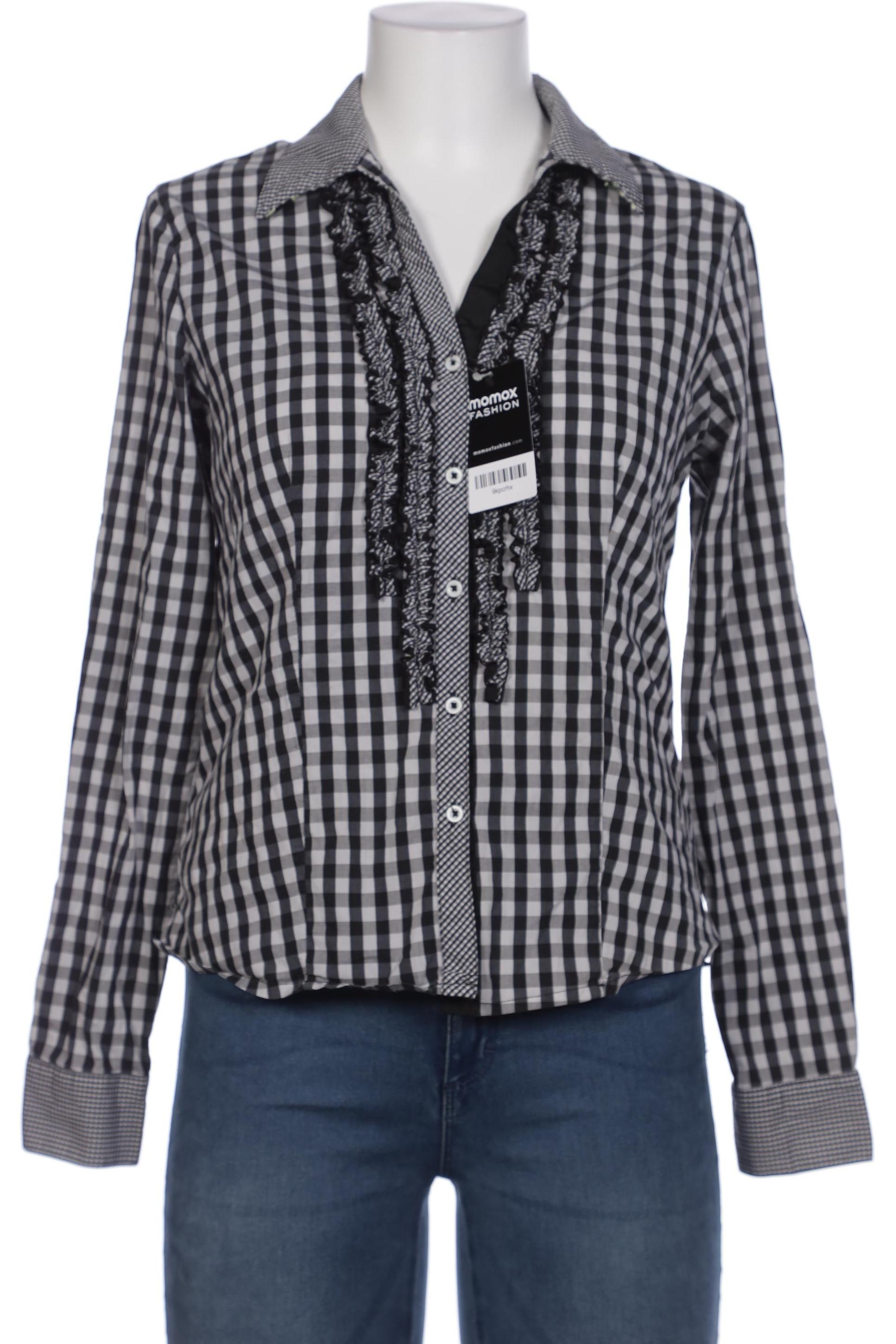 

Krüger Damen Bluse, schwarz, Gr. 40