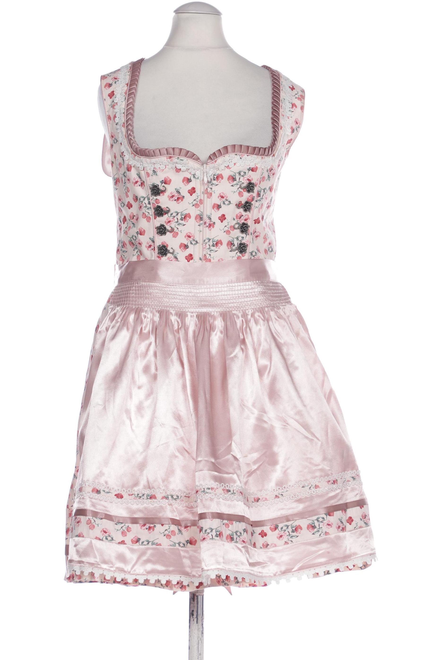 

Krüger Damen Kleid, beige, Gr. 36