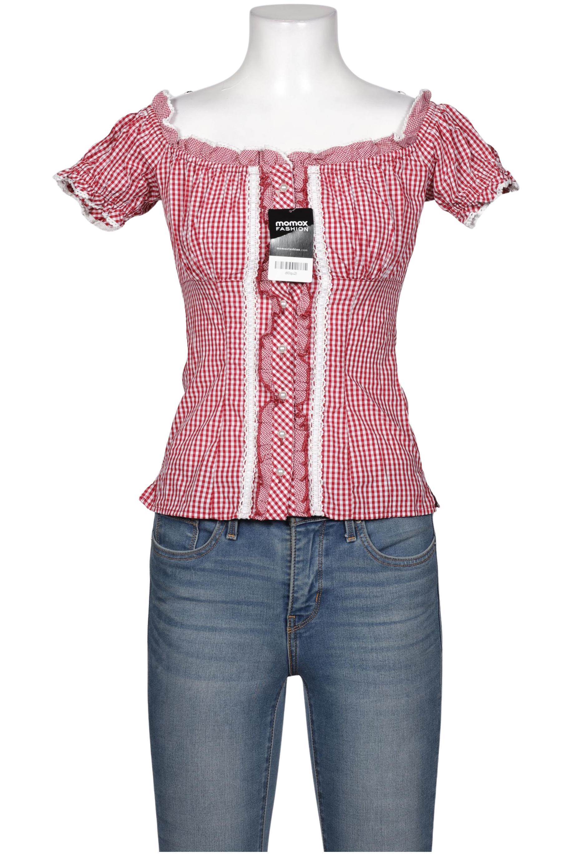 

Krüger Damen Bluse, mehrfarbig, Gr. 30