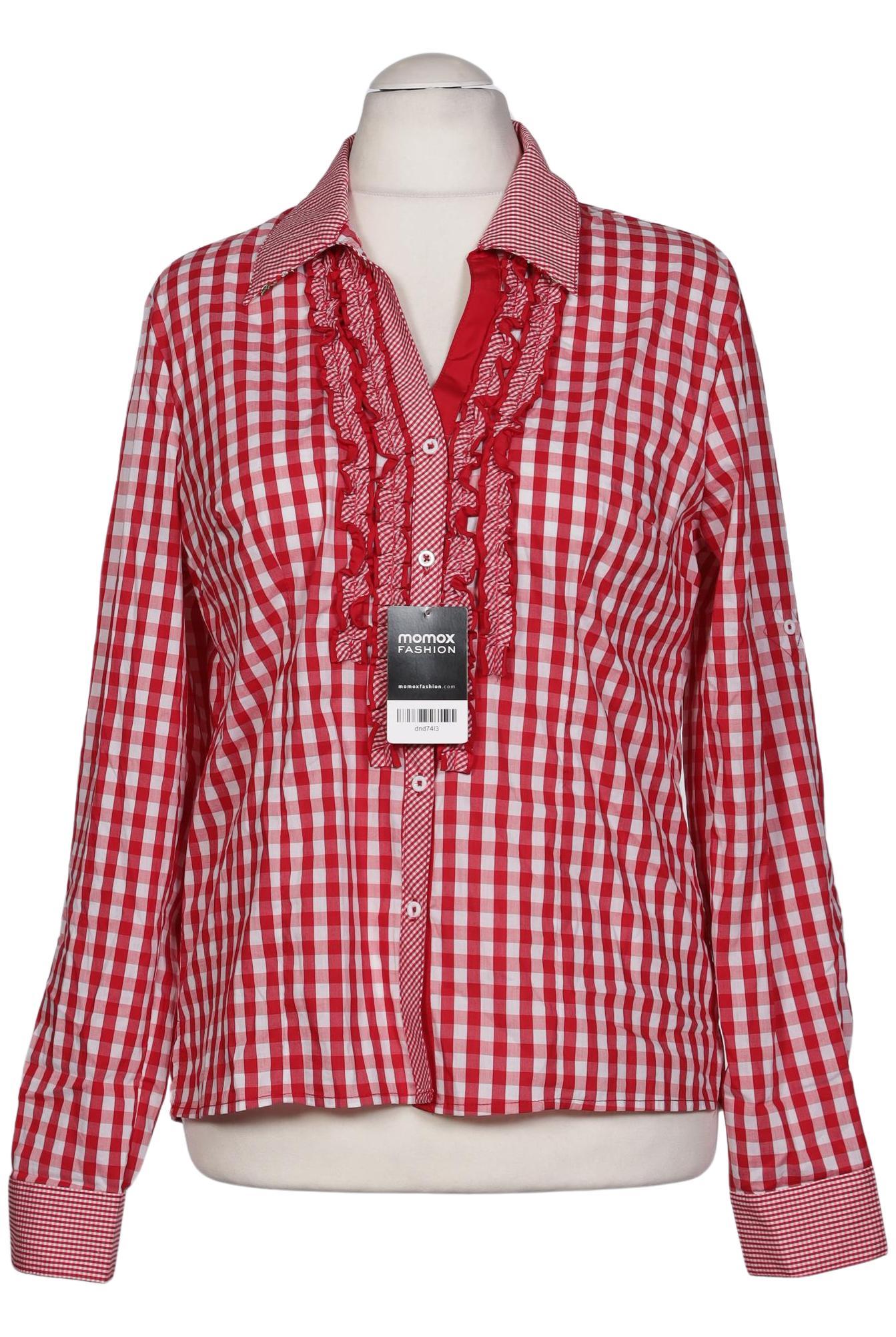 

Krüger Damen Bluse, mehrfarbig, Gr. 44