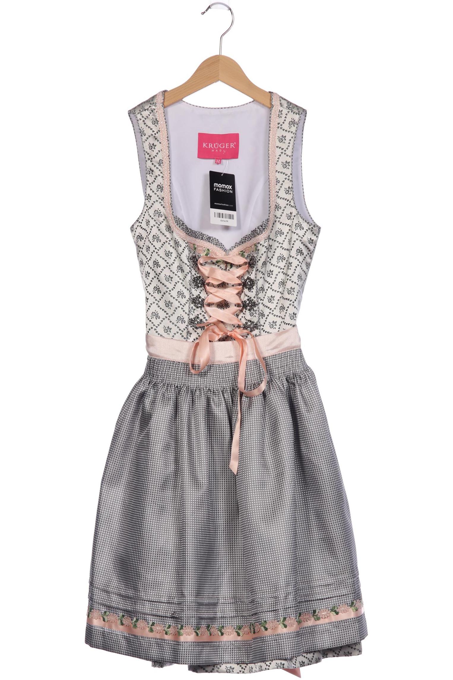 

Krüger Damen Kleid, grau