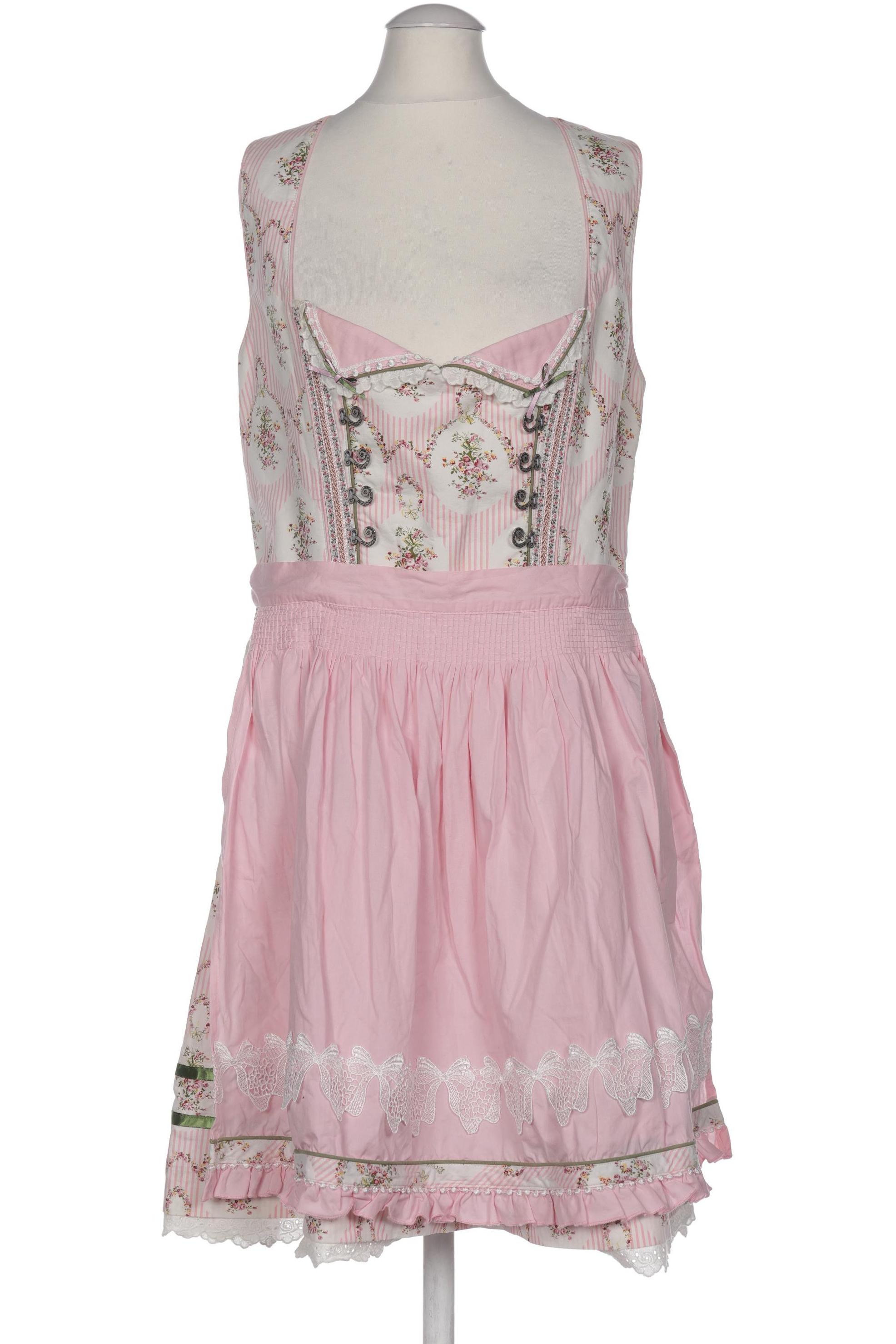 

Krüger Damen Kleid, pink, Gr. 42