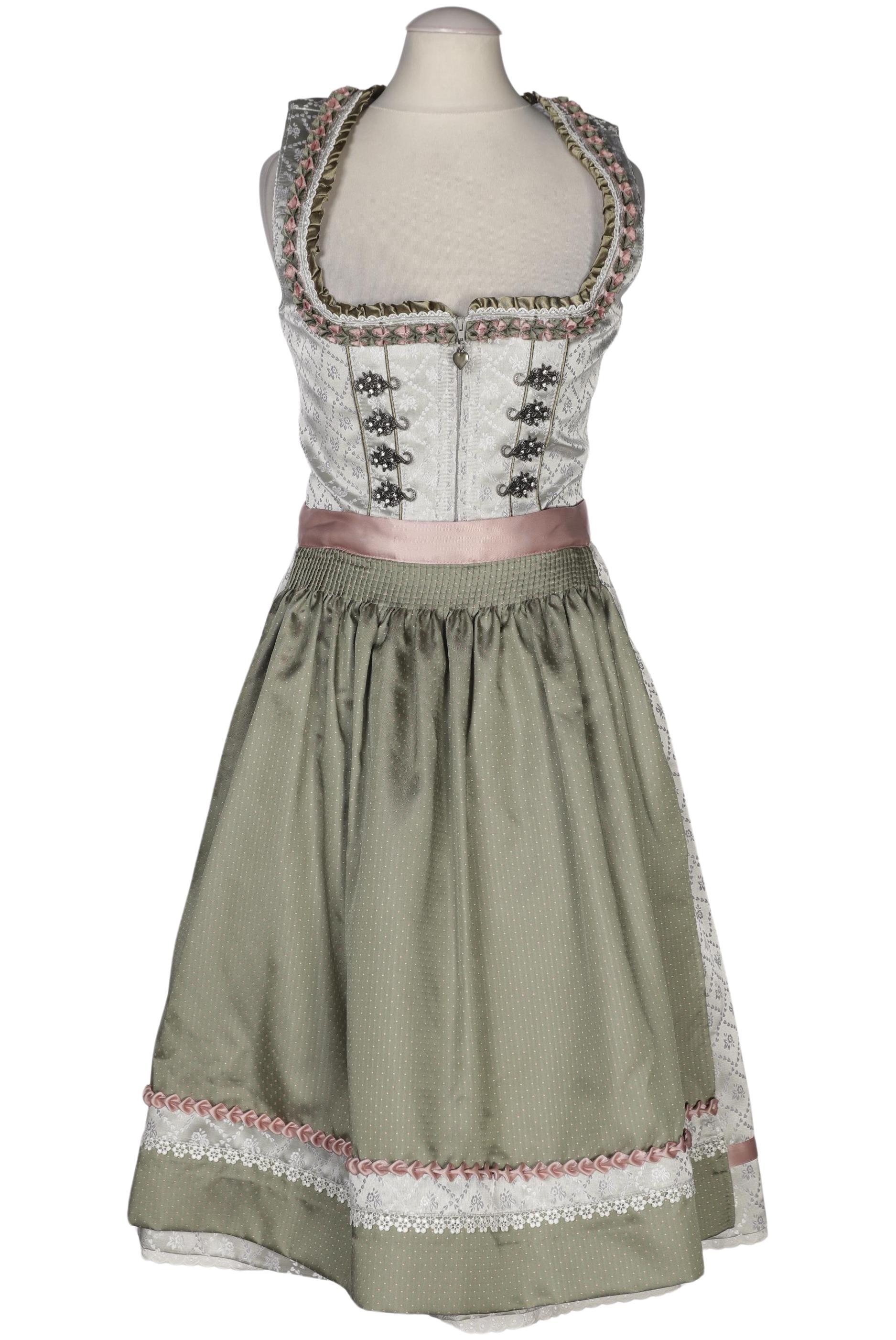 

Krüger Damen Kleid, hellgrün, Gr. 30