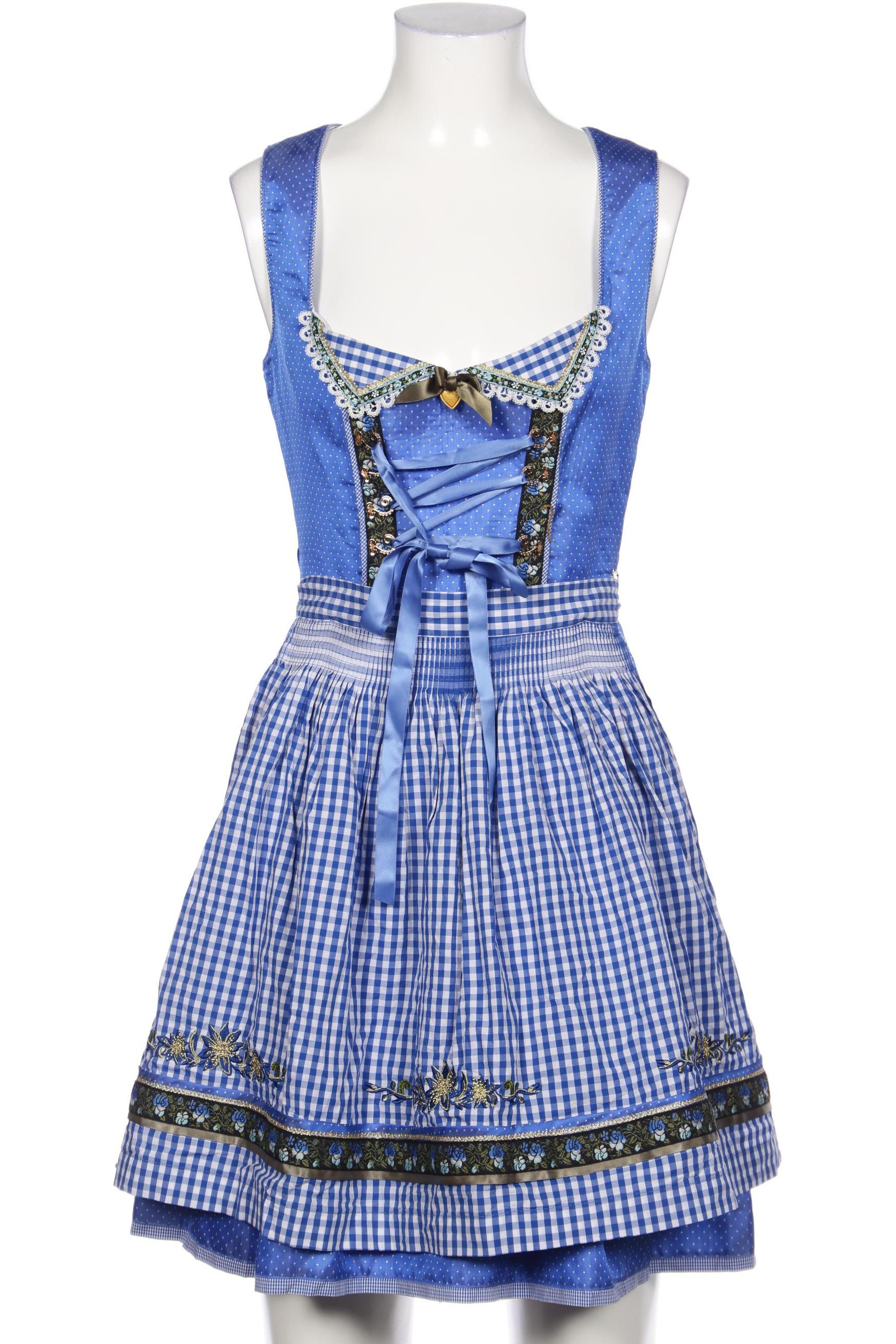 

Krüger Damen Kleid, blau