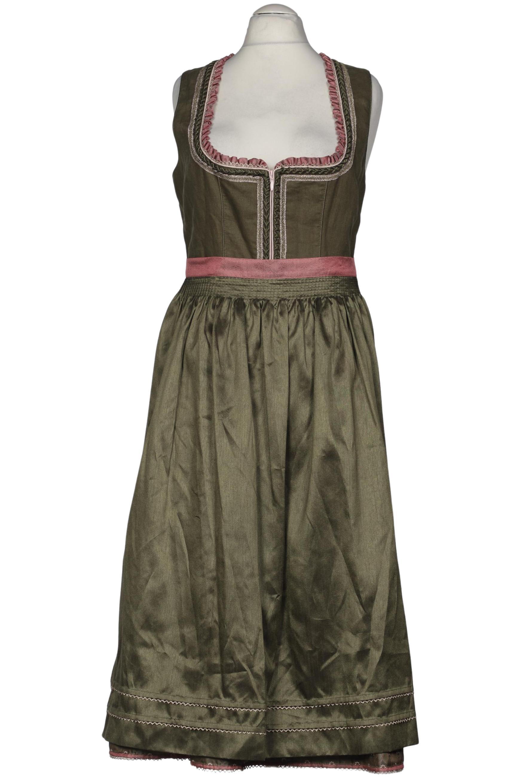 

Krüger Damen Kleid, mehrfarbig, Gr. 46