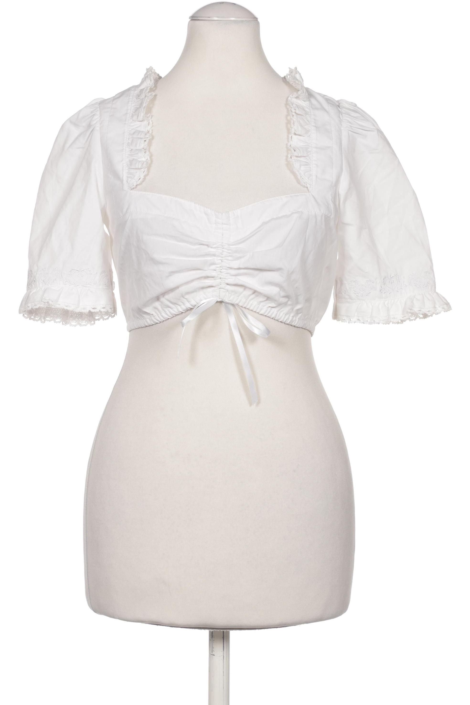 

Krüger Damen Bluse, weiß, Gr. 30