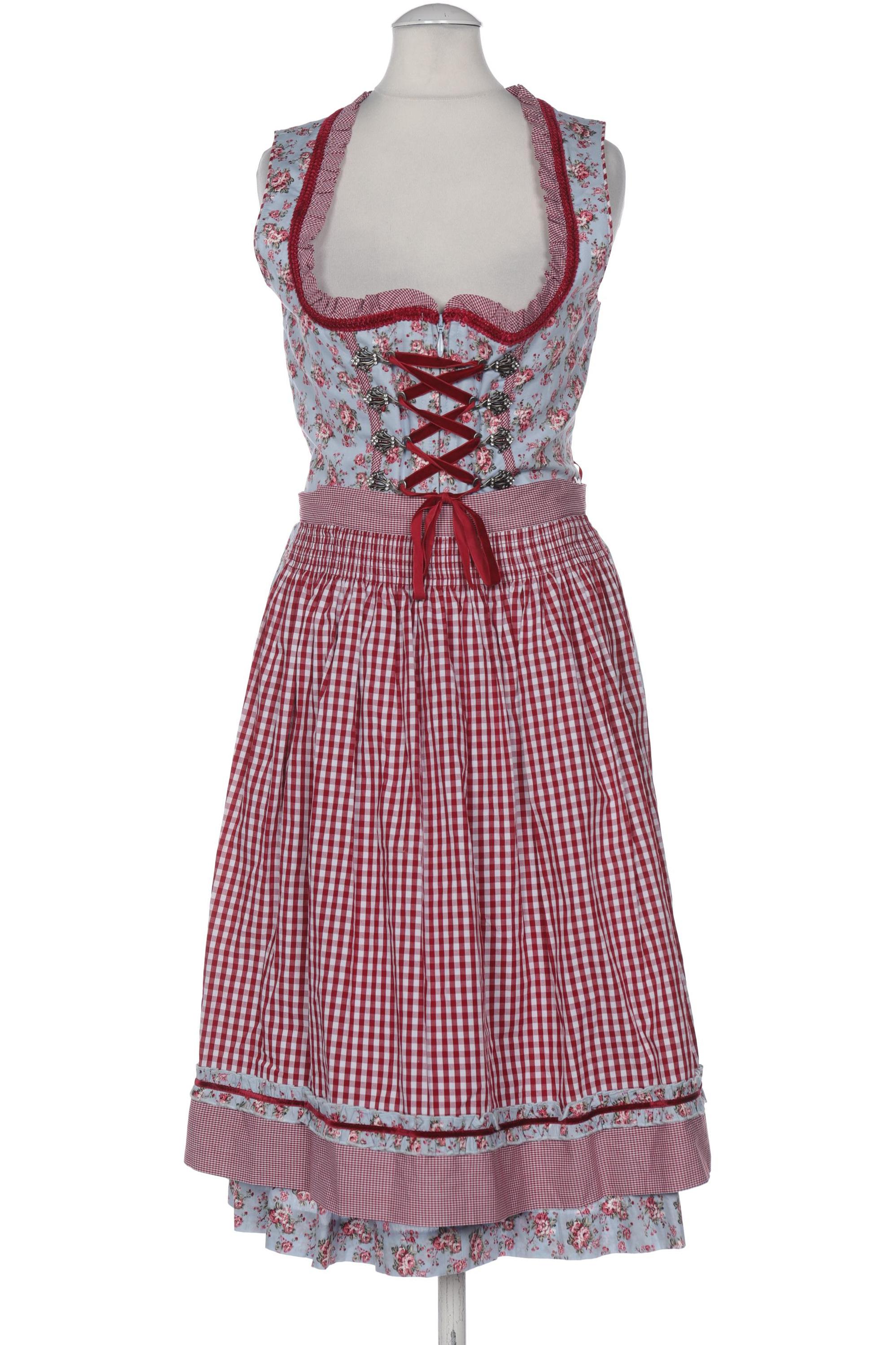 

Krüger Damen Kleid, hellblau, Gr. 34
