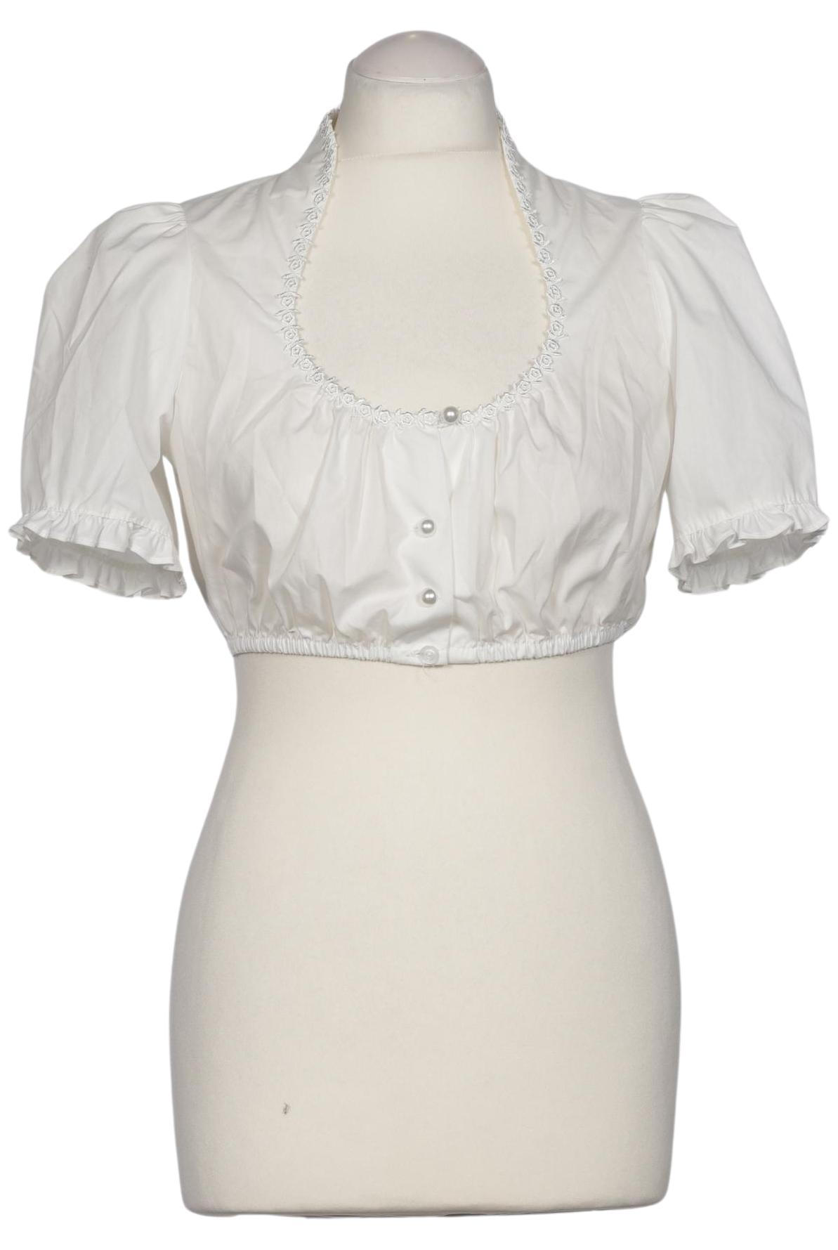 

Krüger Damen Bluse, weiß, Gr. 38